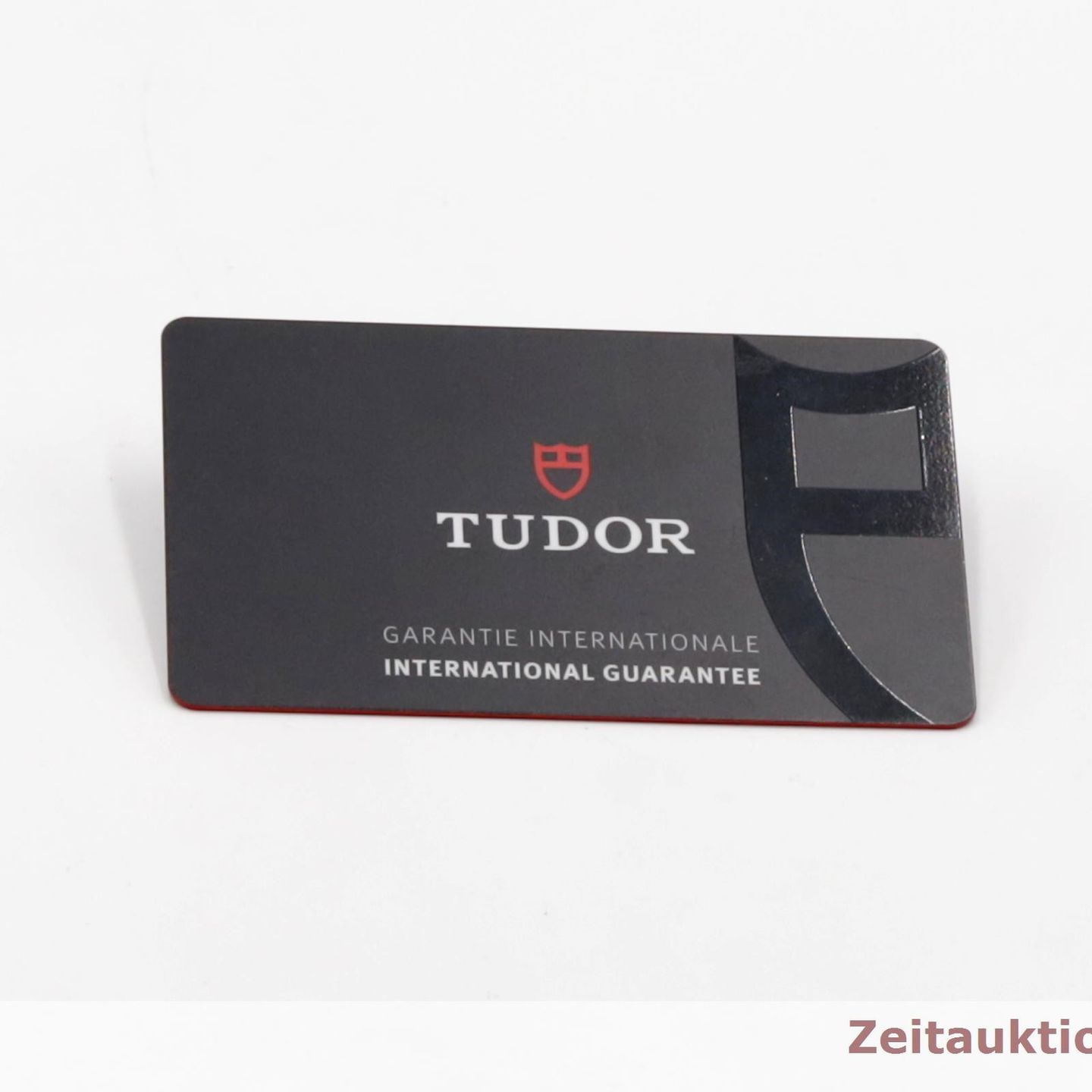 Tudor Glamour Date 55003 (Onbekend (willekeurig serienummer)) - Wit wijzerplaat 36mm Staal (5/8)