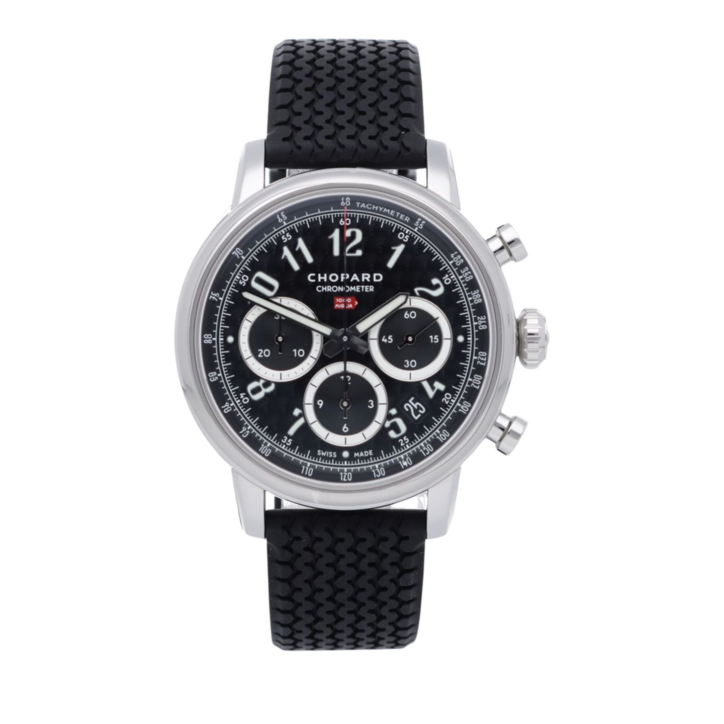 Chopard Mille Miglia 168619-3001 - (1/7)