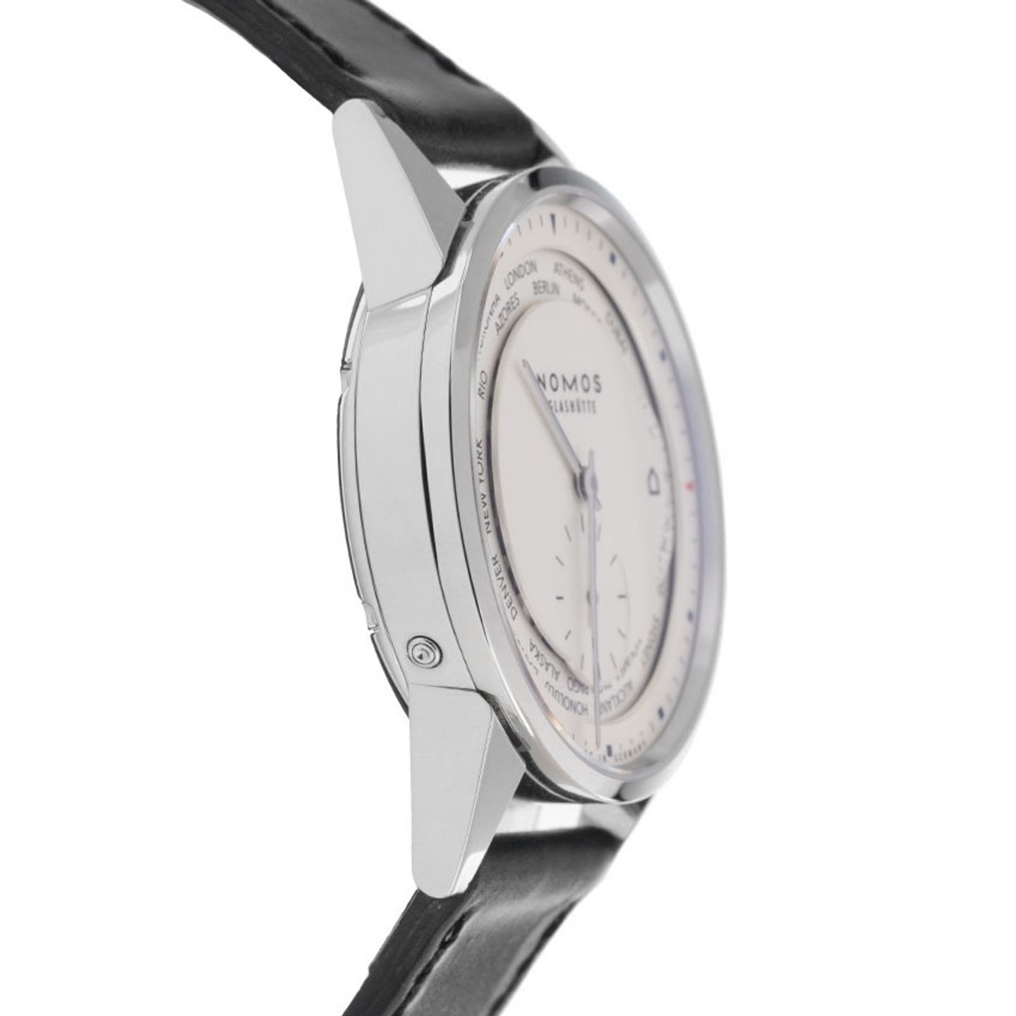 NOMOS Zürich Weltzeit 805 - (5/7)