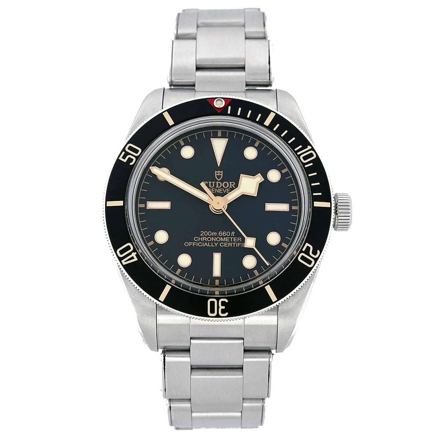 Tudor Black Bay Fifty-Eight 79030N - (1/5)