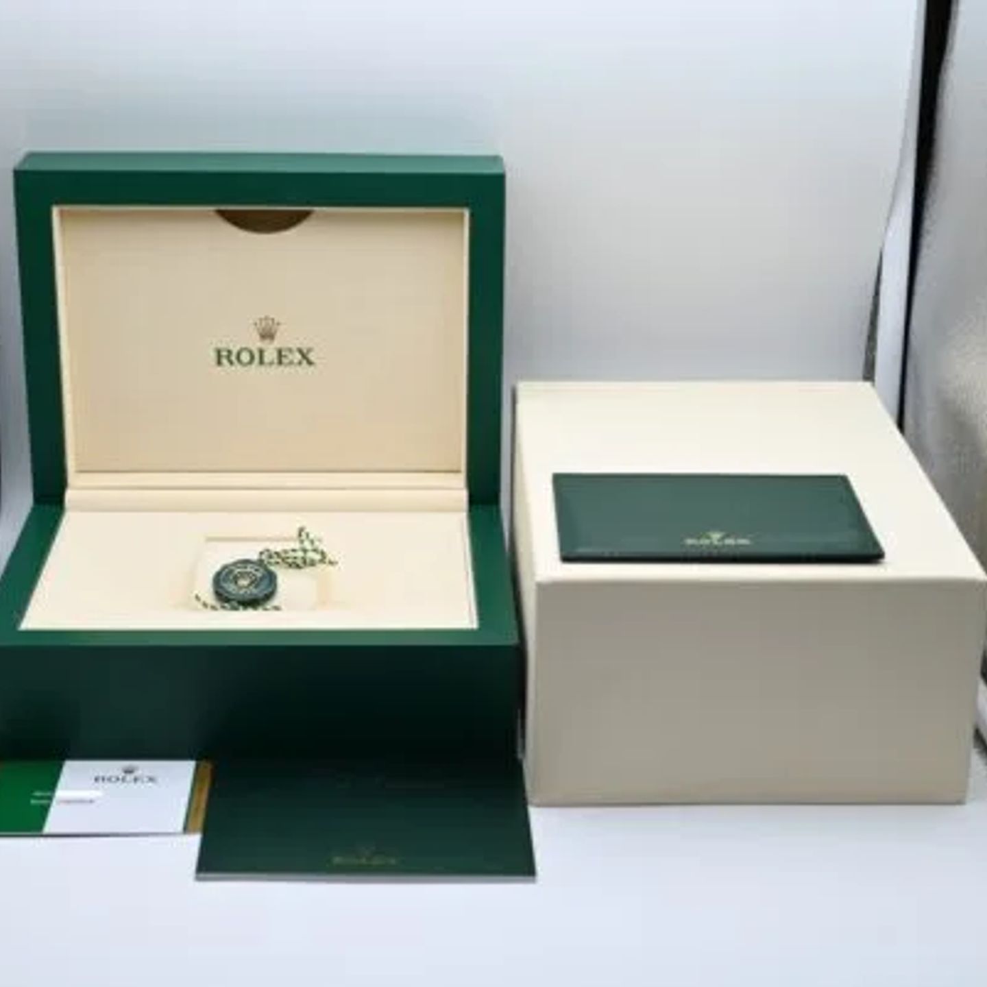 Rolex Daytona 116518LN - (4/14)