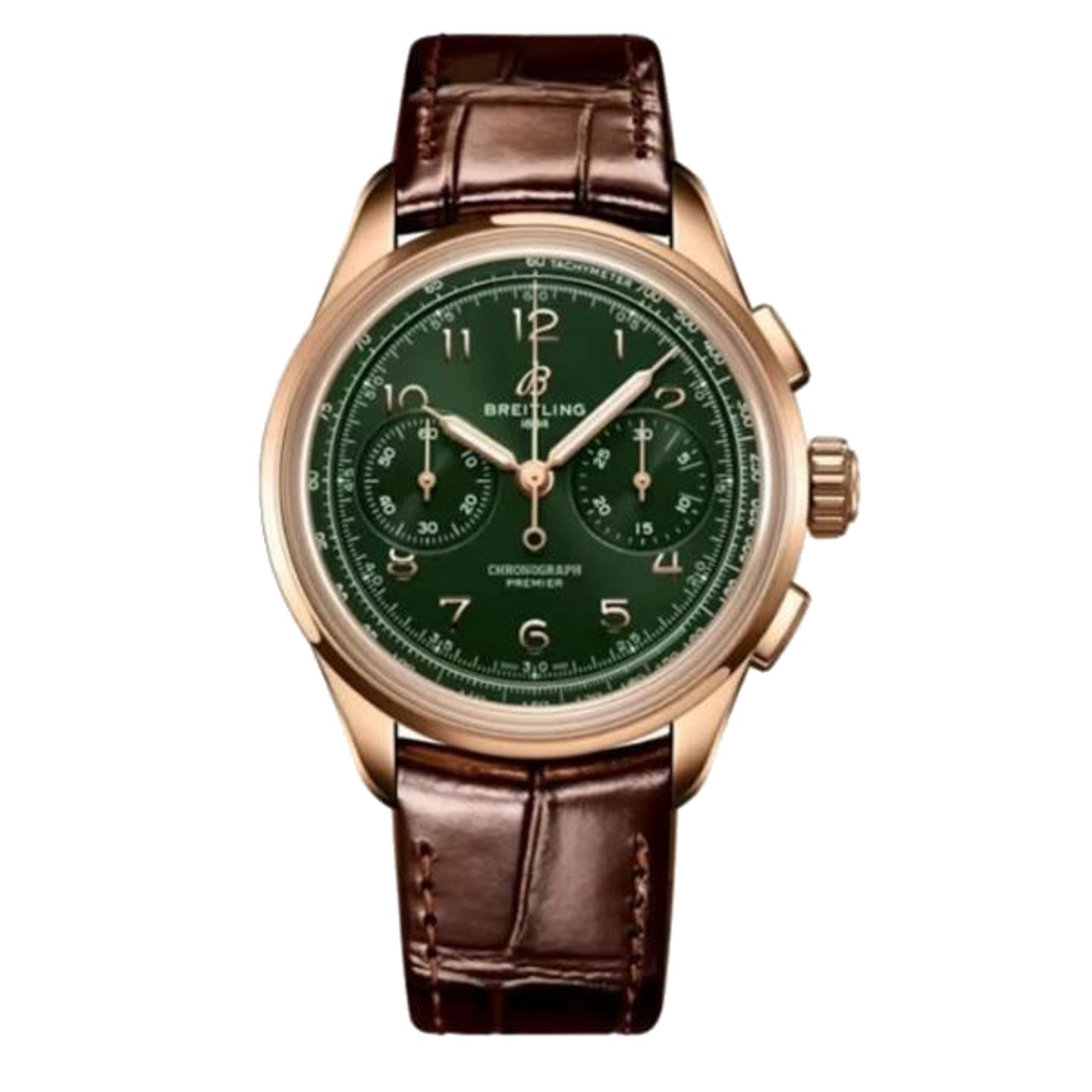 Breitling Premier RB0930361L1P1 - (1/1)