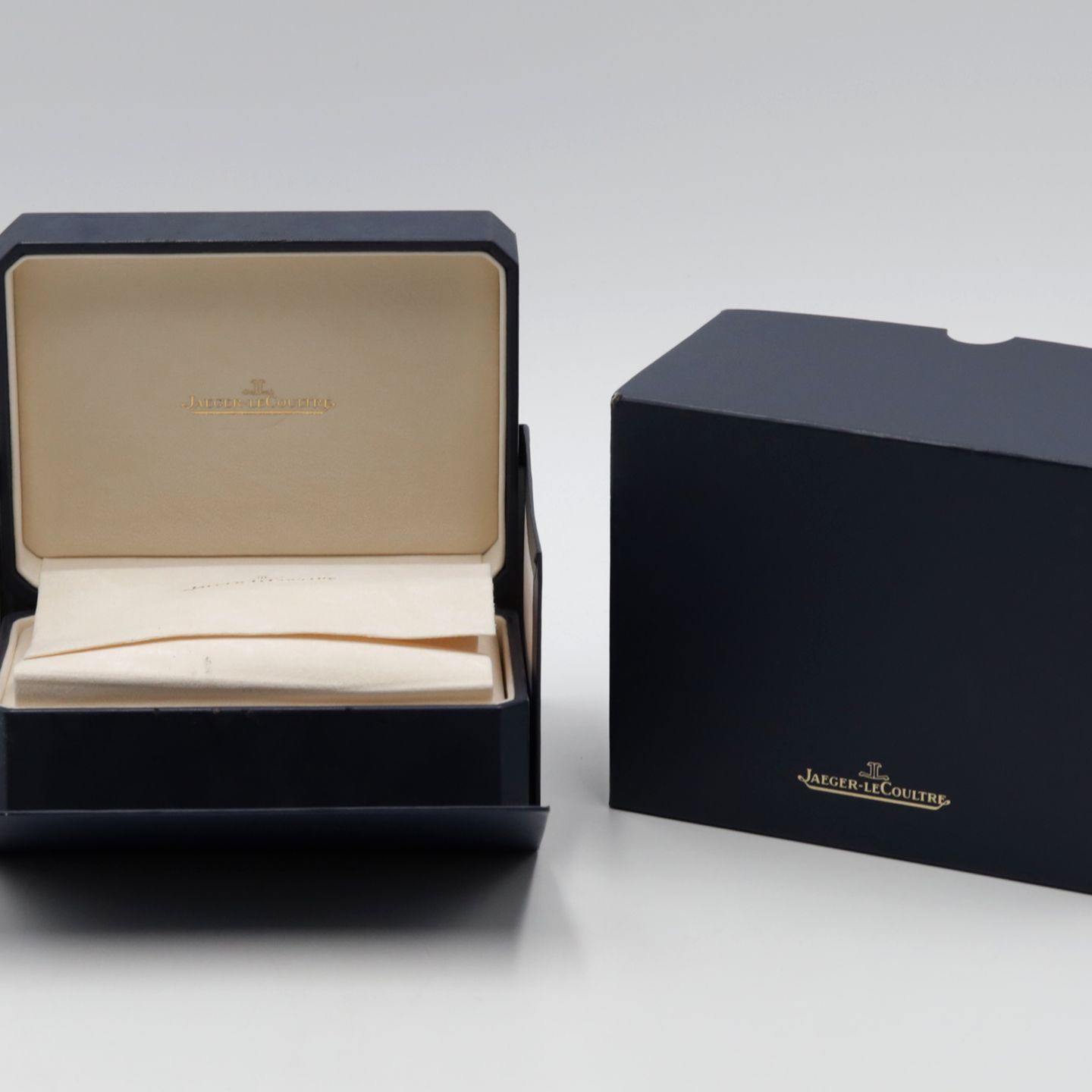 Jaeger-LeCoultre Odysseus 166.7.80 - (8/8)