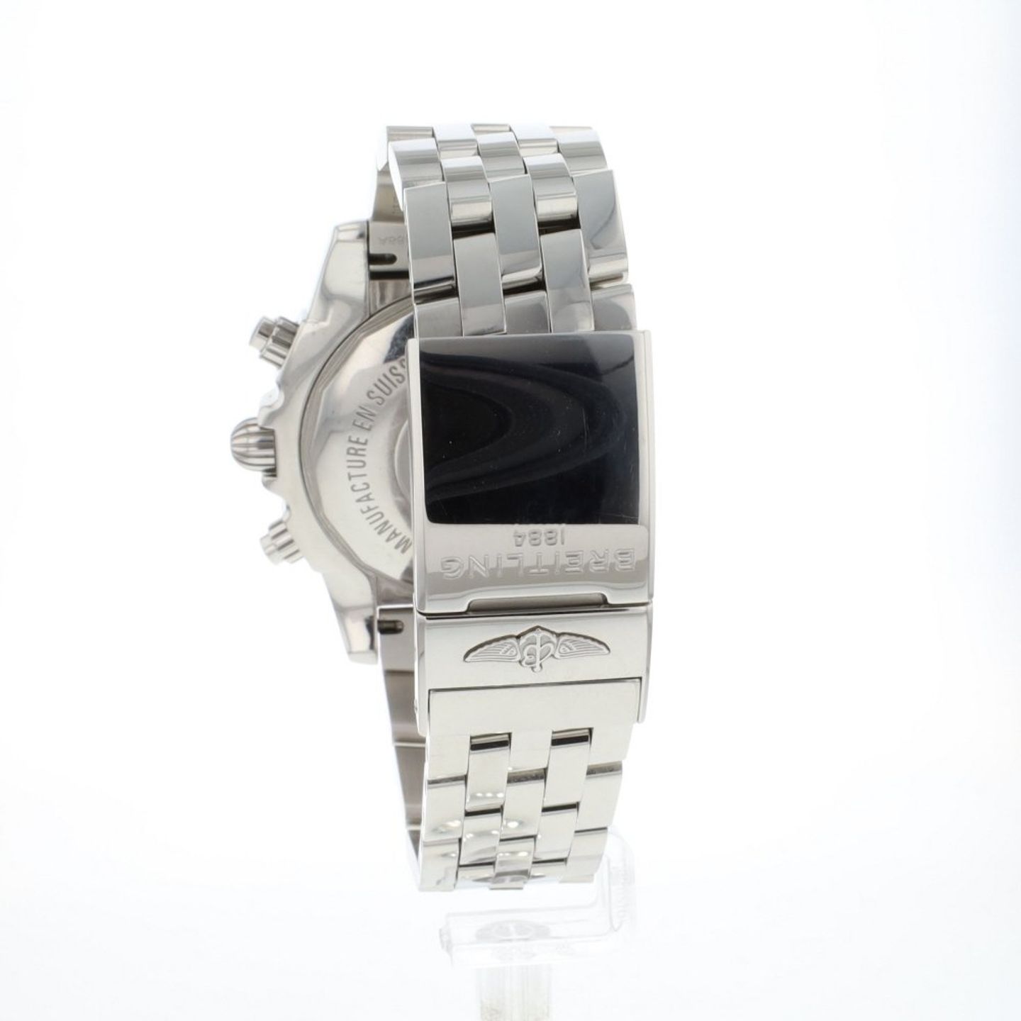 Breitling Chronomat 44 AB0110 - (4/5)