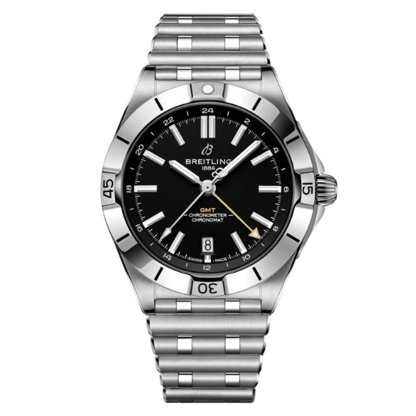 Breitling Chronomat GMT A32398D11B1A1 - (1/1)
