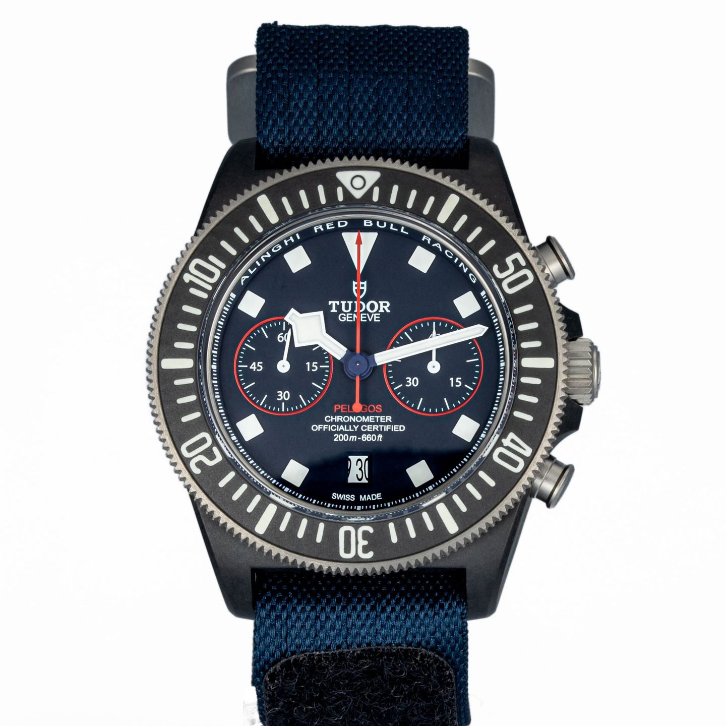 Tudor Pelagos 25807KN - (1/4)