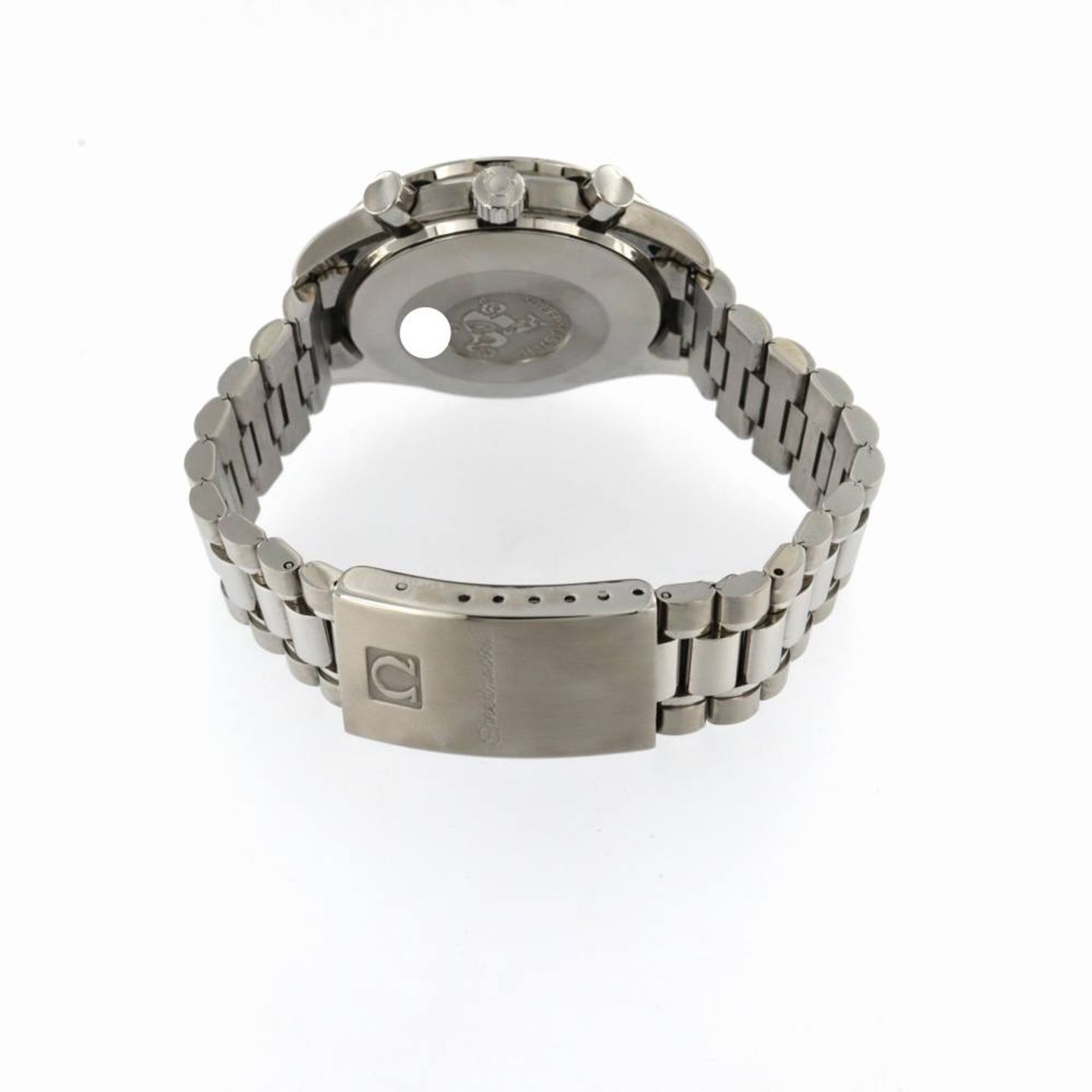 Omega Speedmaster Reduced 3510.50.00 - (4/6)