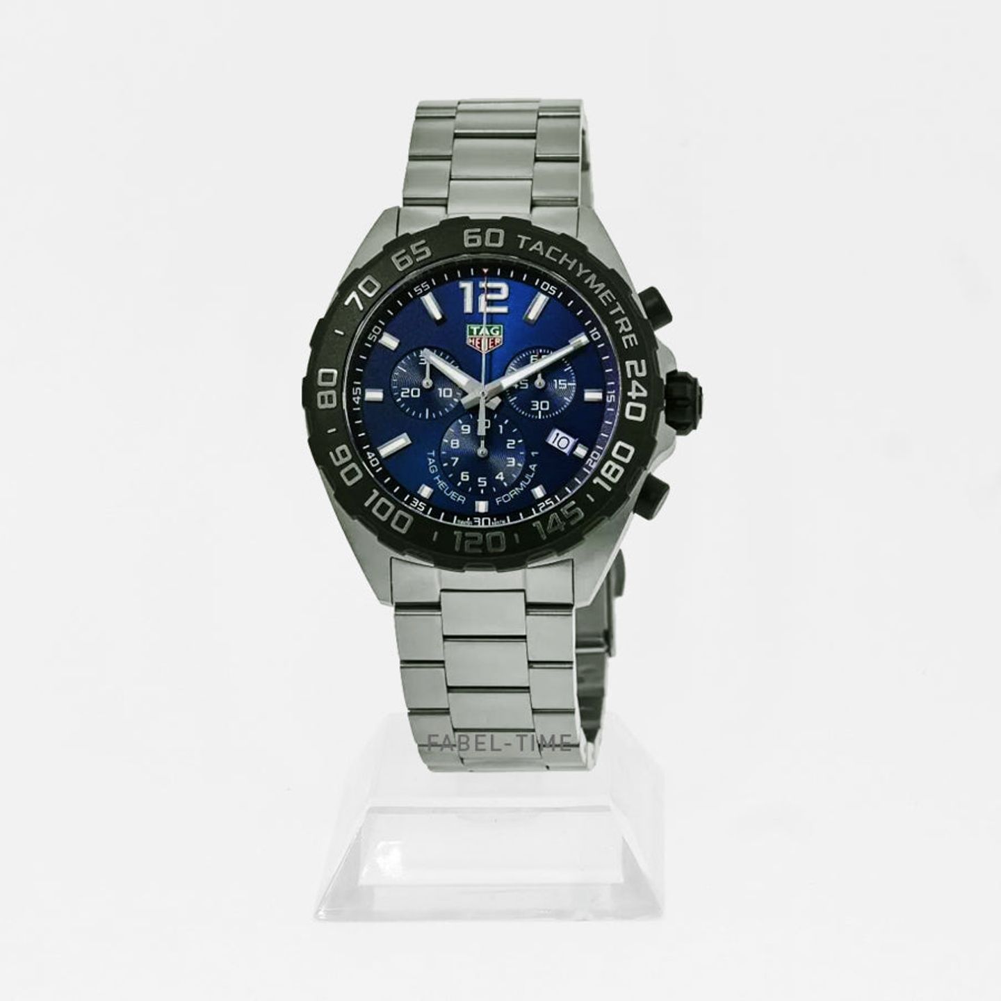 TAG Heuer Formula 1 Quartz CAZ101AV.BA0842 - (1/1)