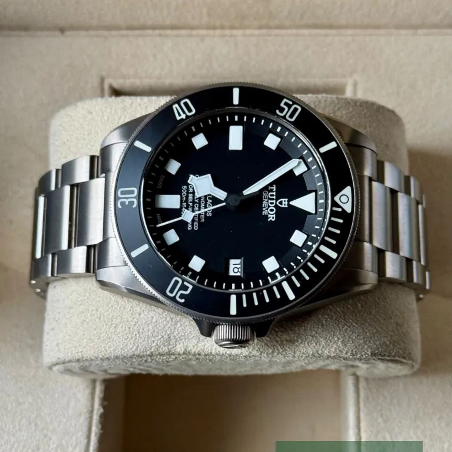Tudor Pelagos 25600TN - (4/7)