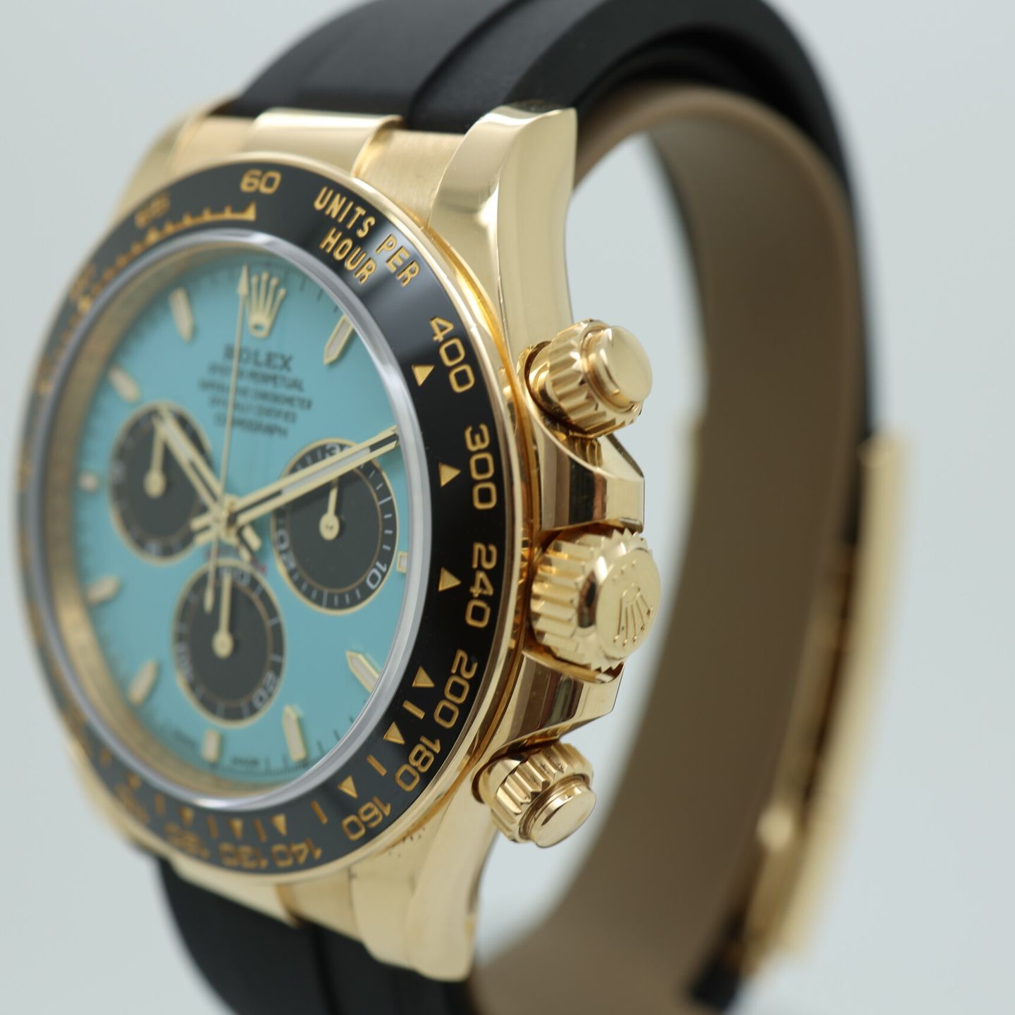 Rolex Daytona 126518LN - (6/8)