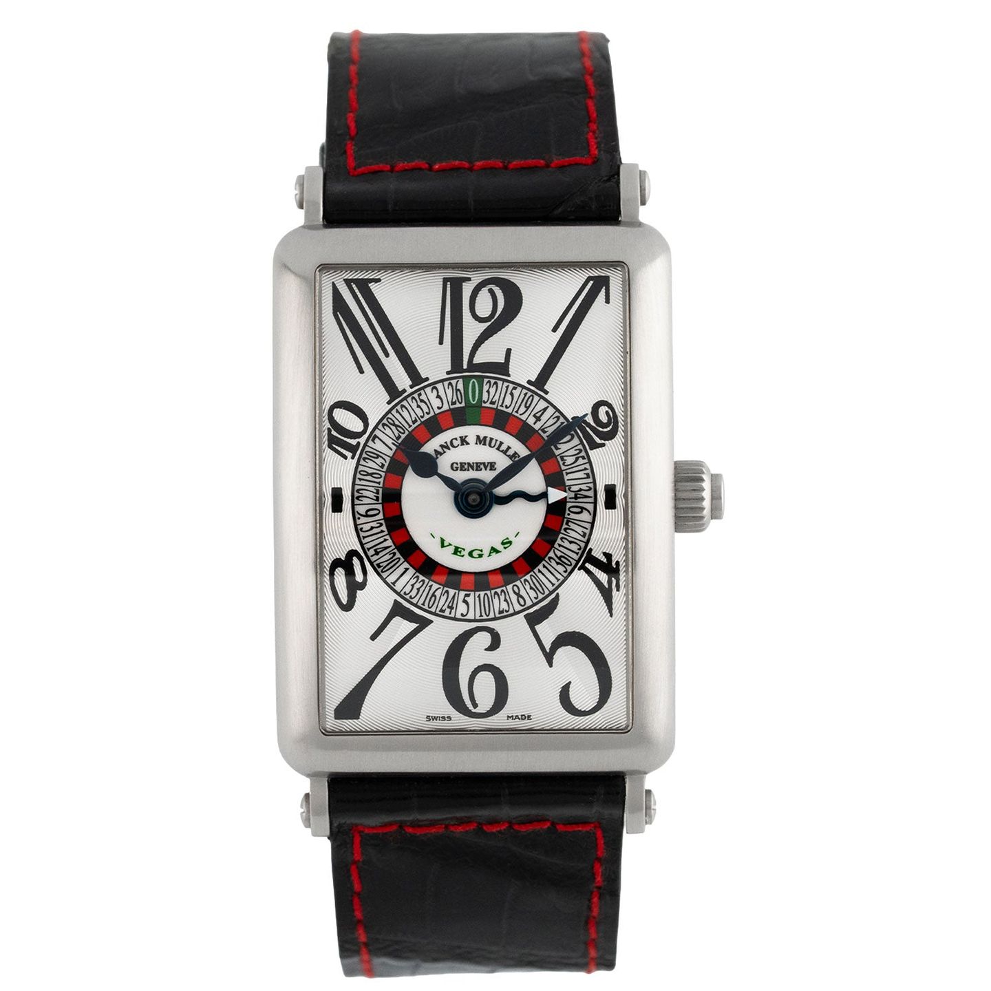 Franck Muller Unknown 1250 - (1/7)