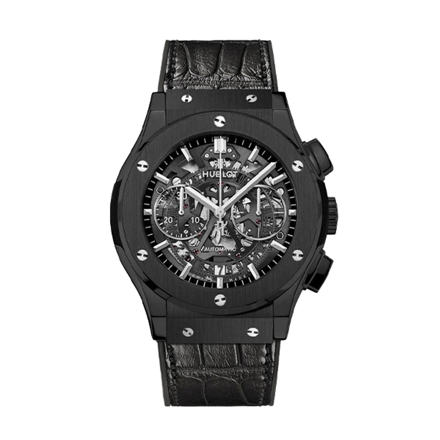 Hublot Classic Fusion Aerofusion 525.CM.0170.LR - (1/1)