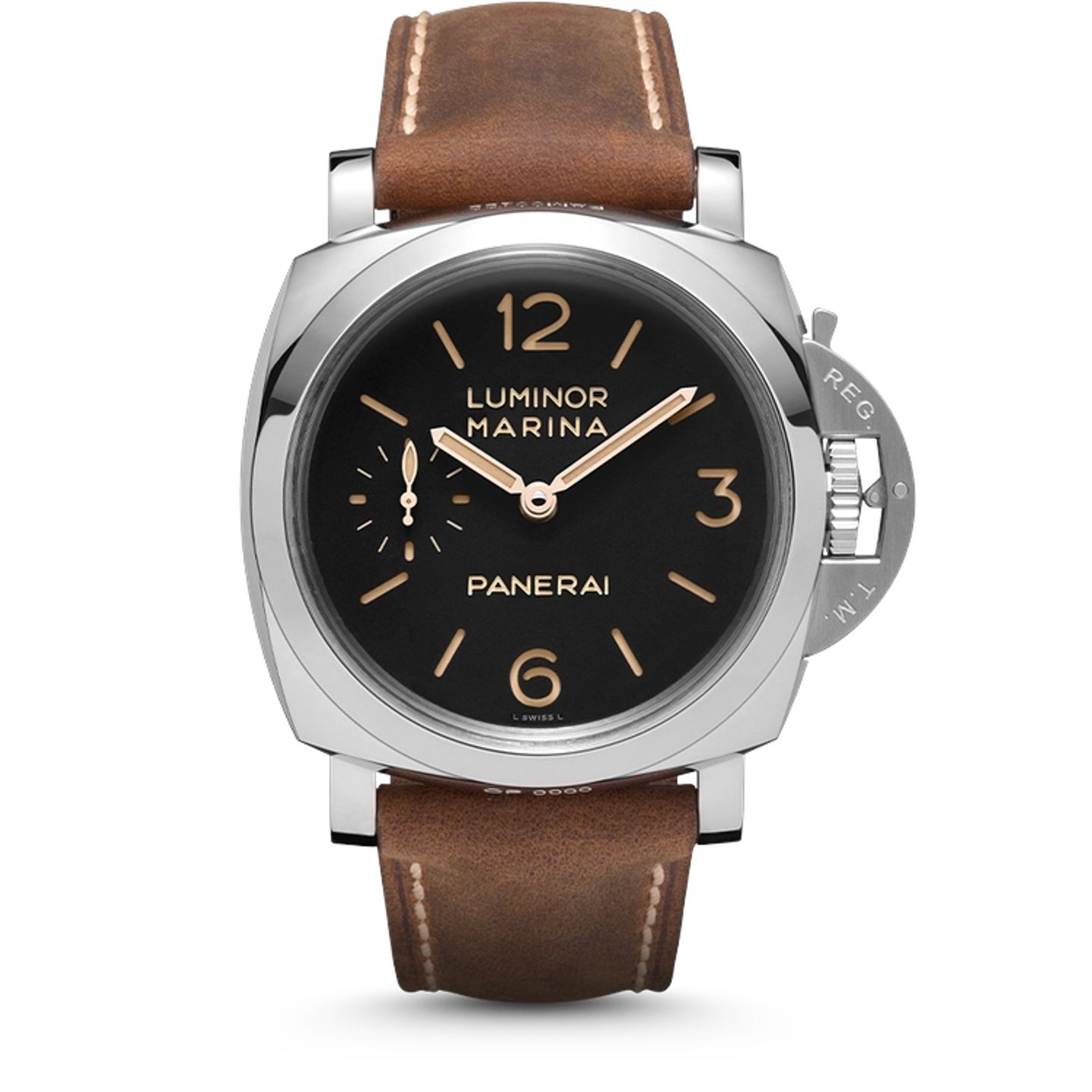 Panerai Luminor Marina 1950 3 Days PAM00422 - (1/1)