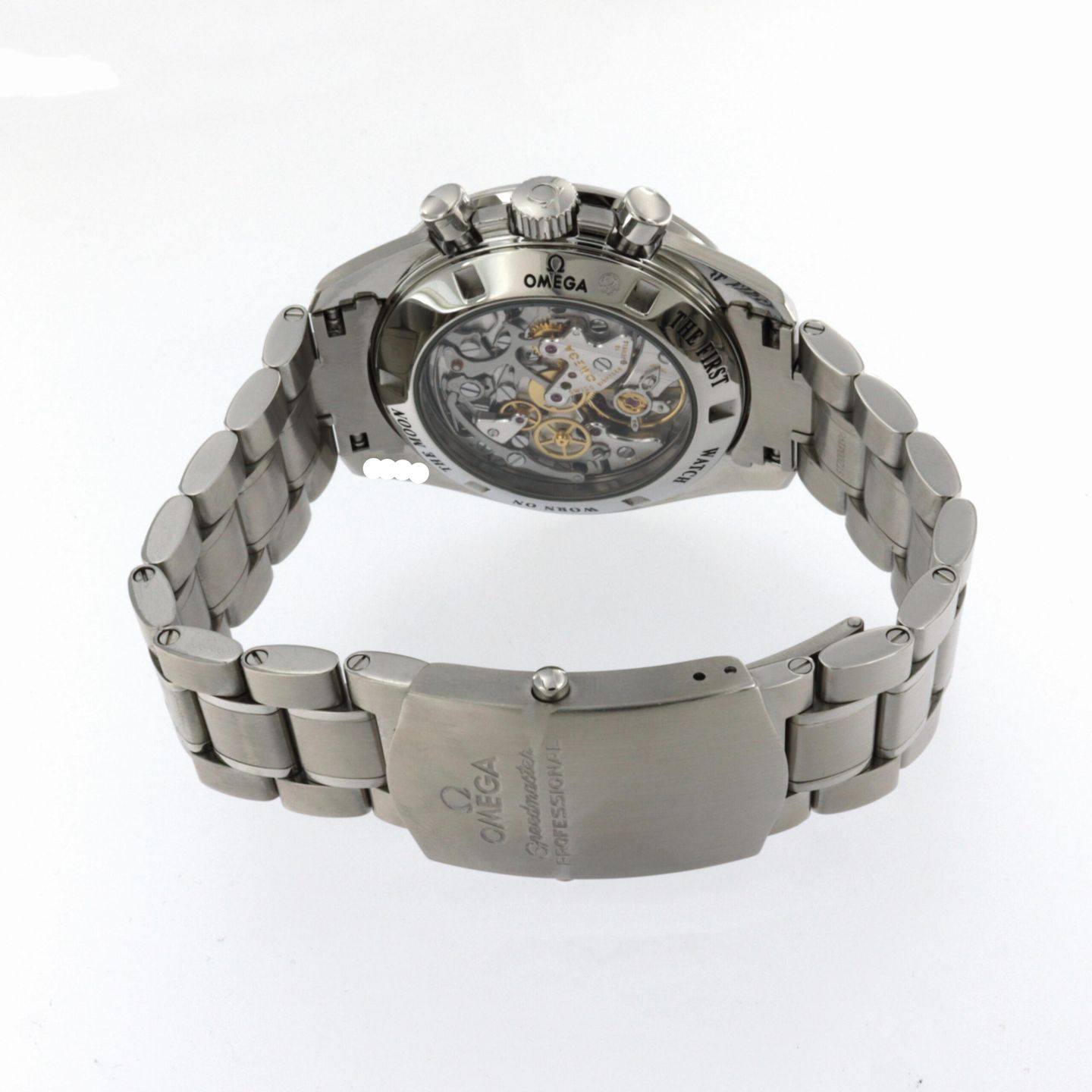 Omega Speedmaster Professional Moonwatch 311.30.42.30.01.006 - (4/6)
