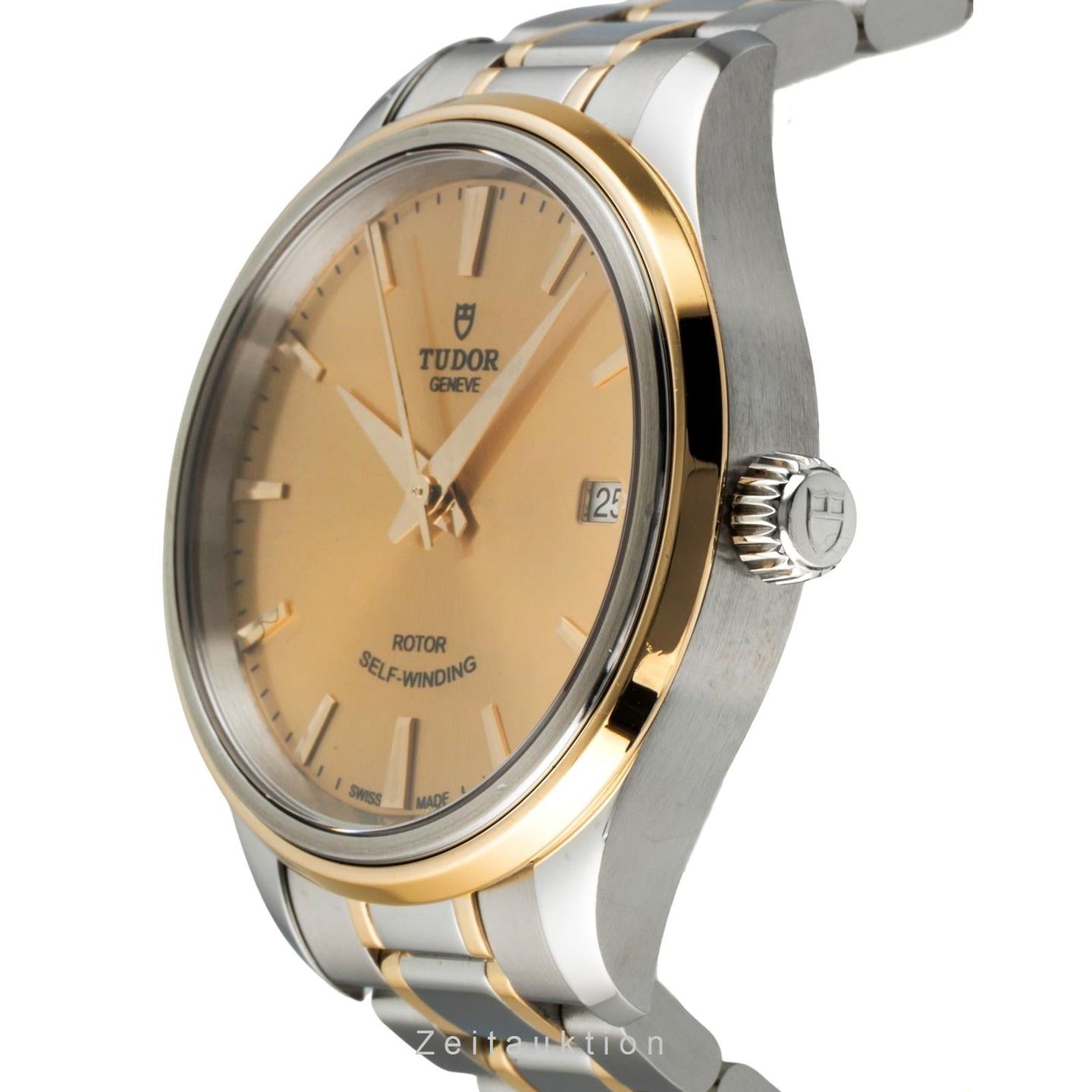 Tudor Style 12303 - (5/8)