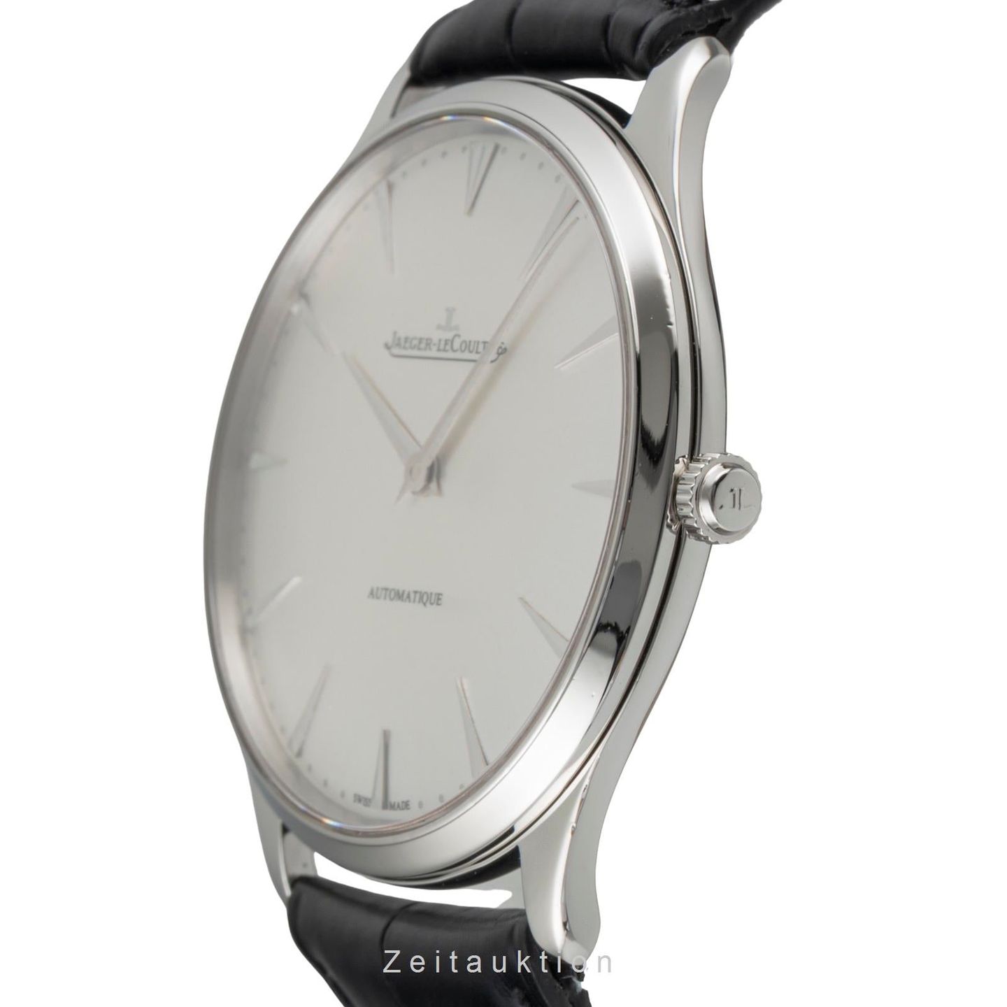 Jaeger-LeCoultre Master Ultra Thin Q1338421 - (5/8)