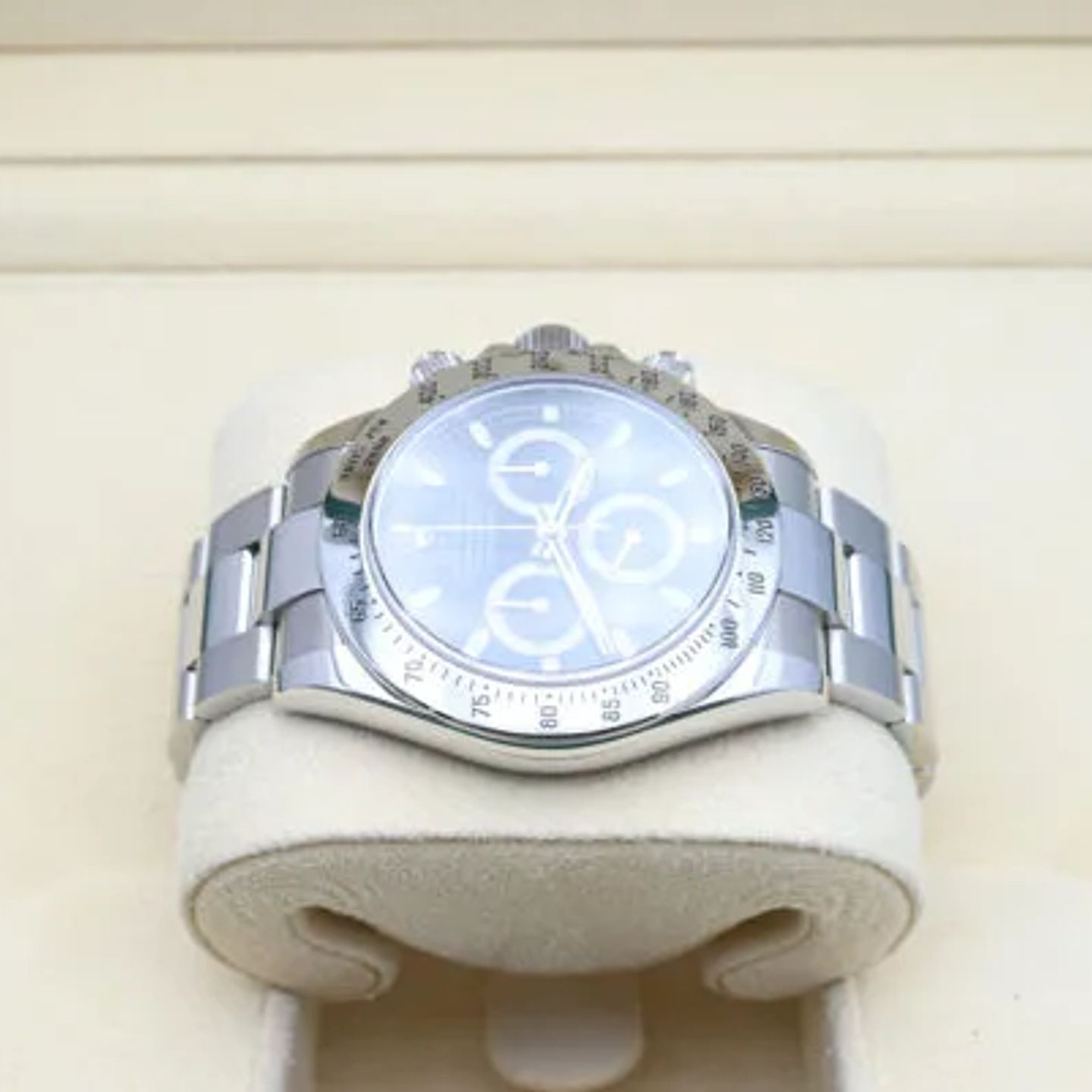 Rolex Daytona 116520 - (3/7)