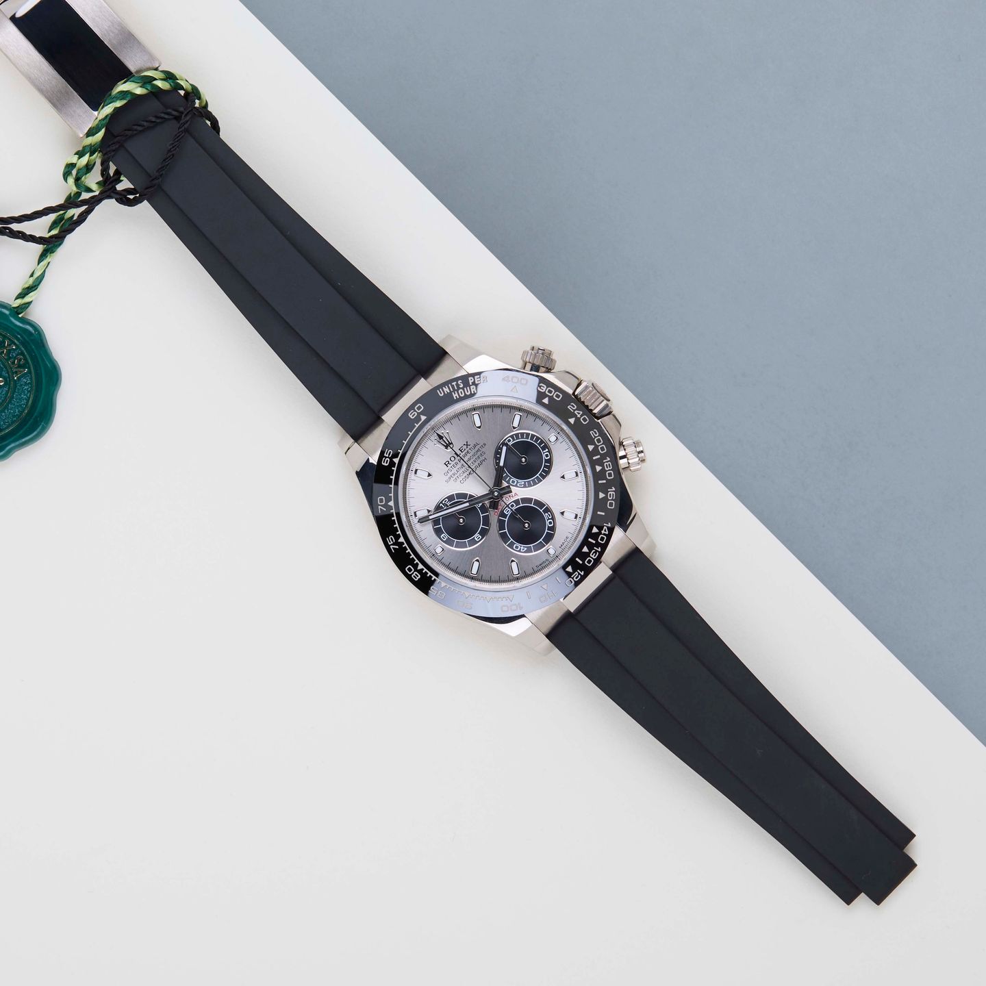 Rolex Daytona 116519LN - (2/8)