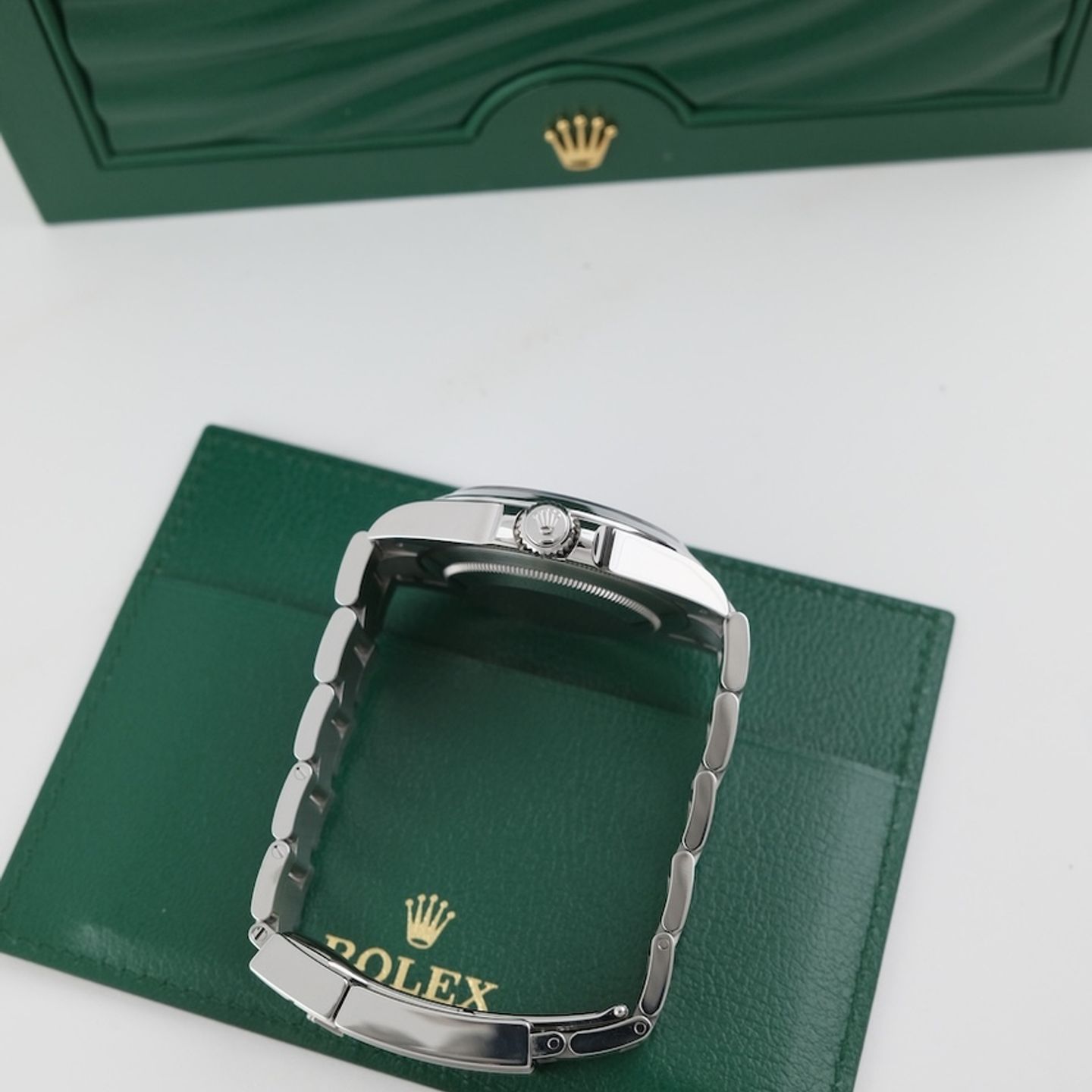Rolex Air-King 126900 - (6/8)