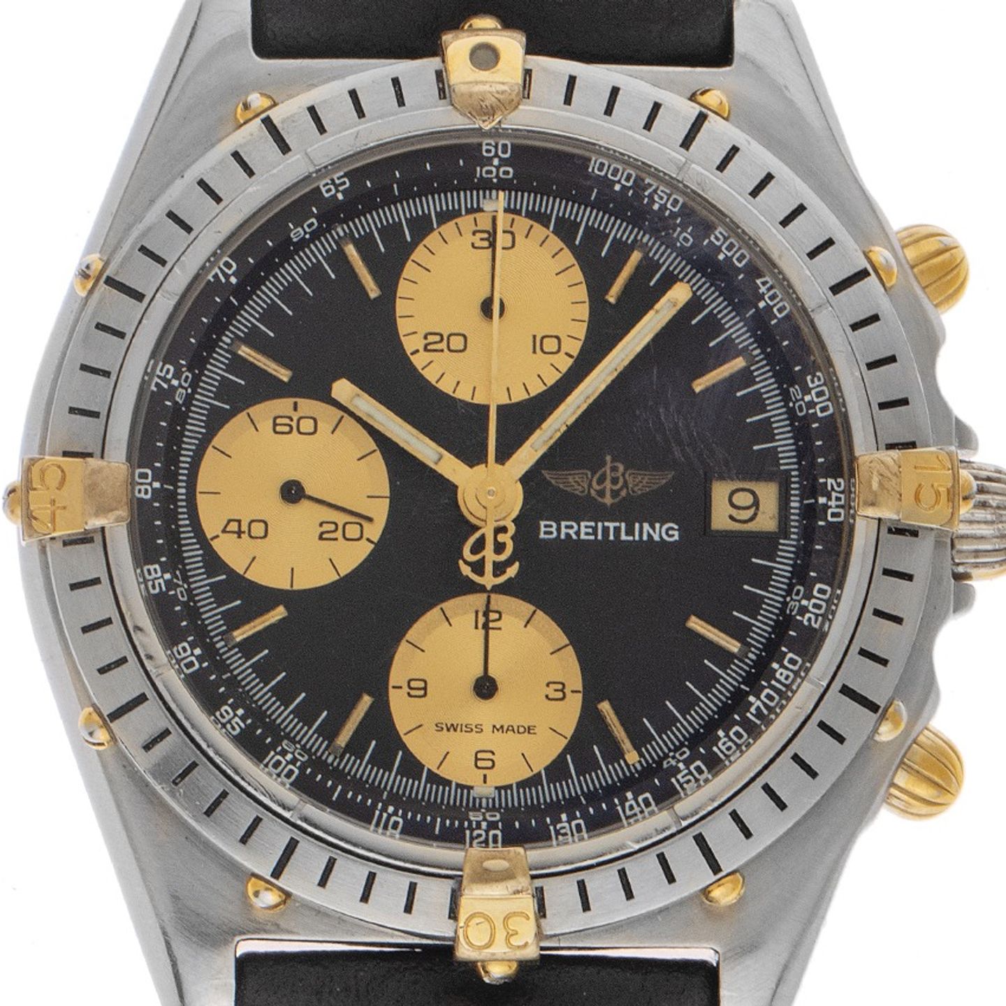 Breitling Chronomat B13047 - (1/8)