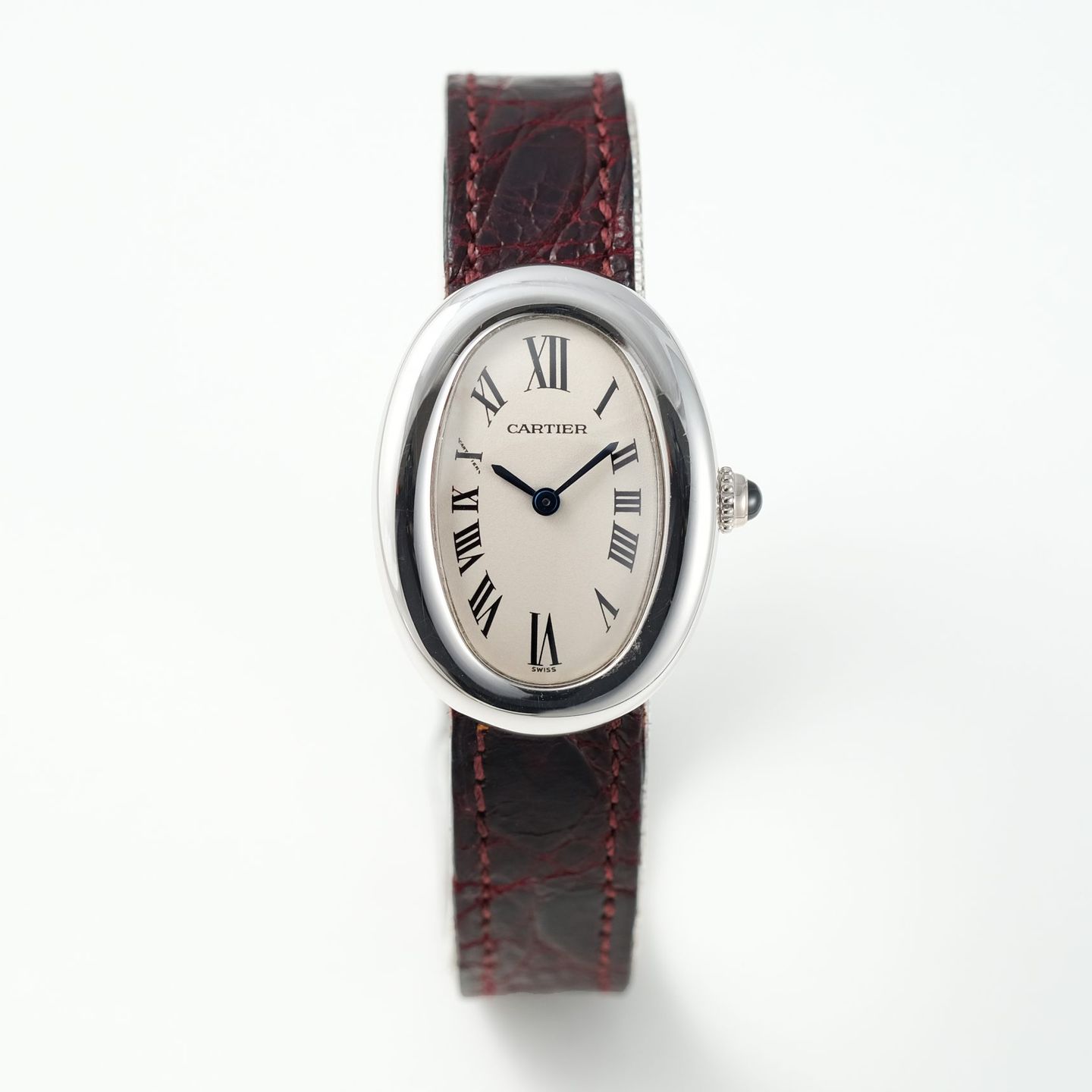 Cartier Baignoire 1955 - (6/8)