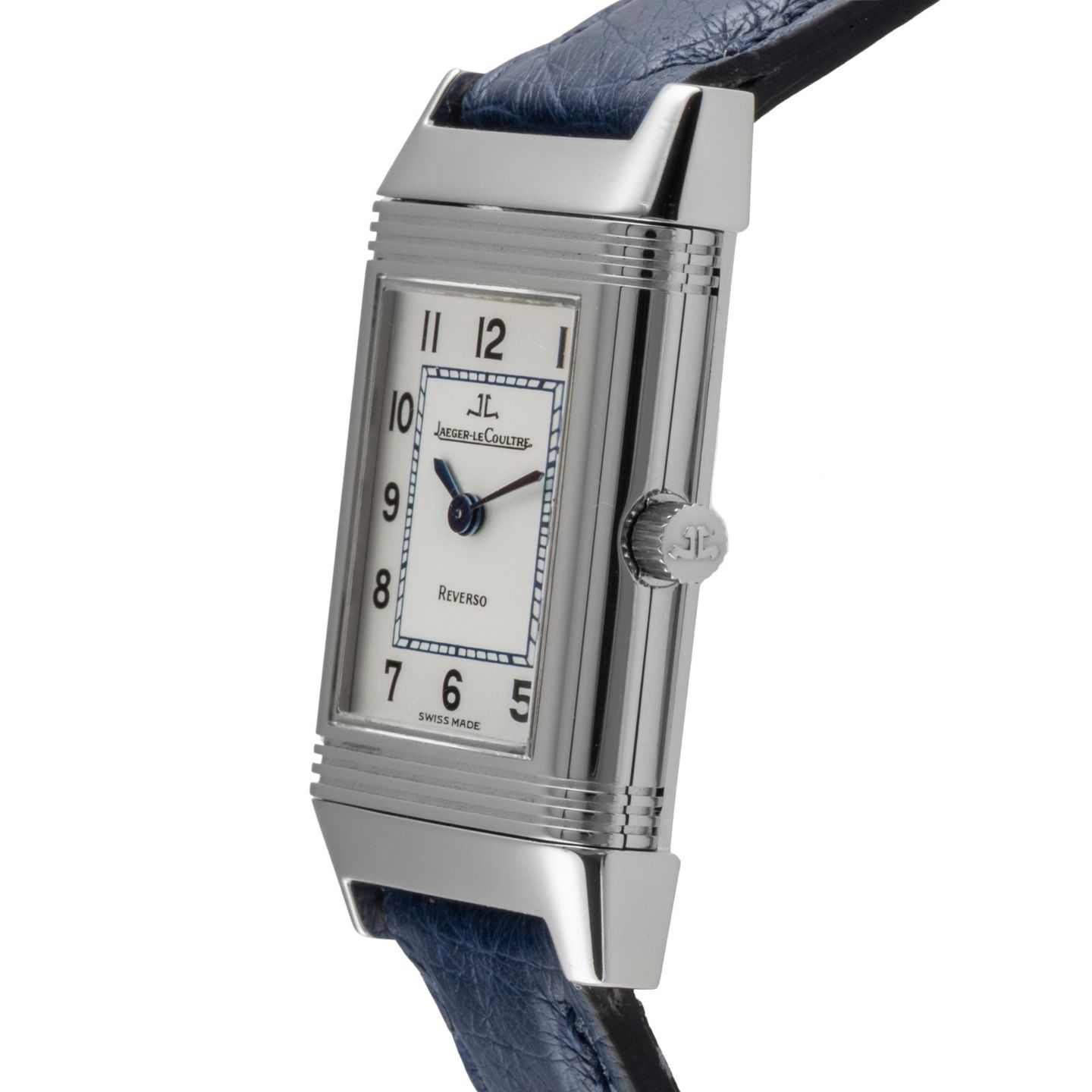 Jaeger-LeCoultre Reverso Lady 260.8.08 - (6/8)