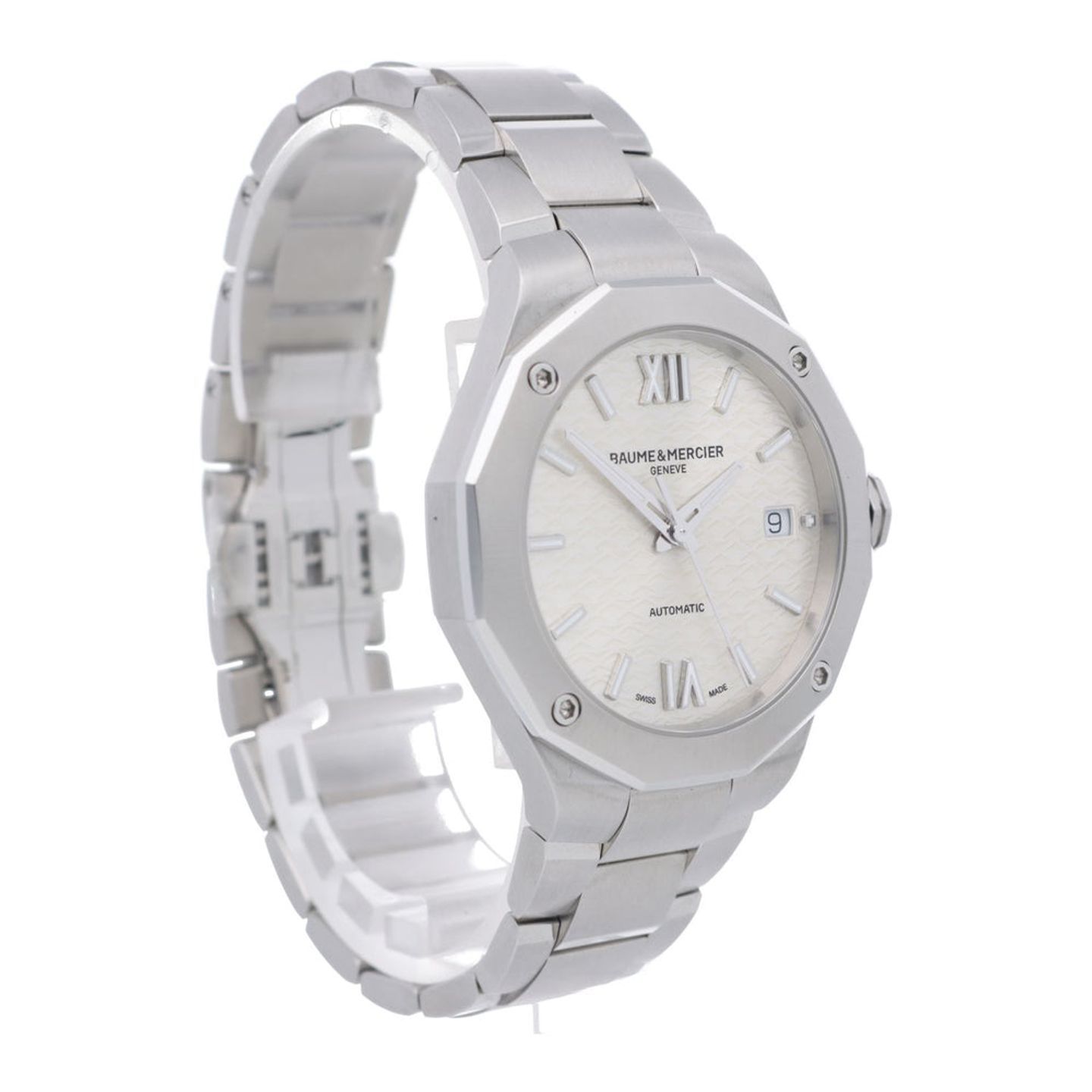 Baume & Mercier Riviera M0A10615 - (7/7)