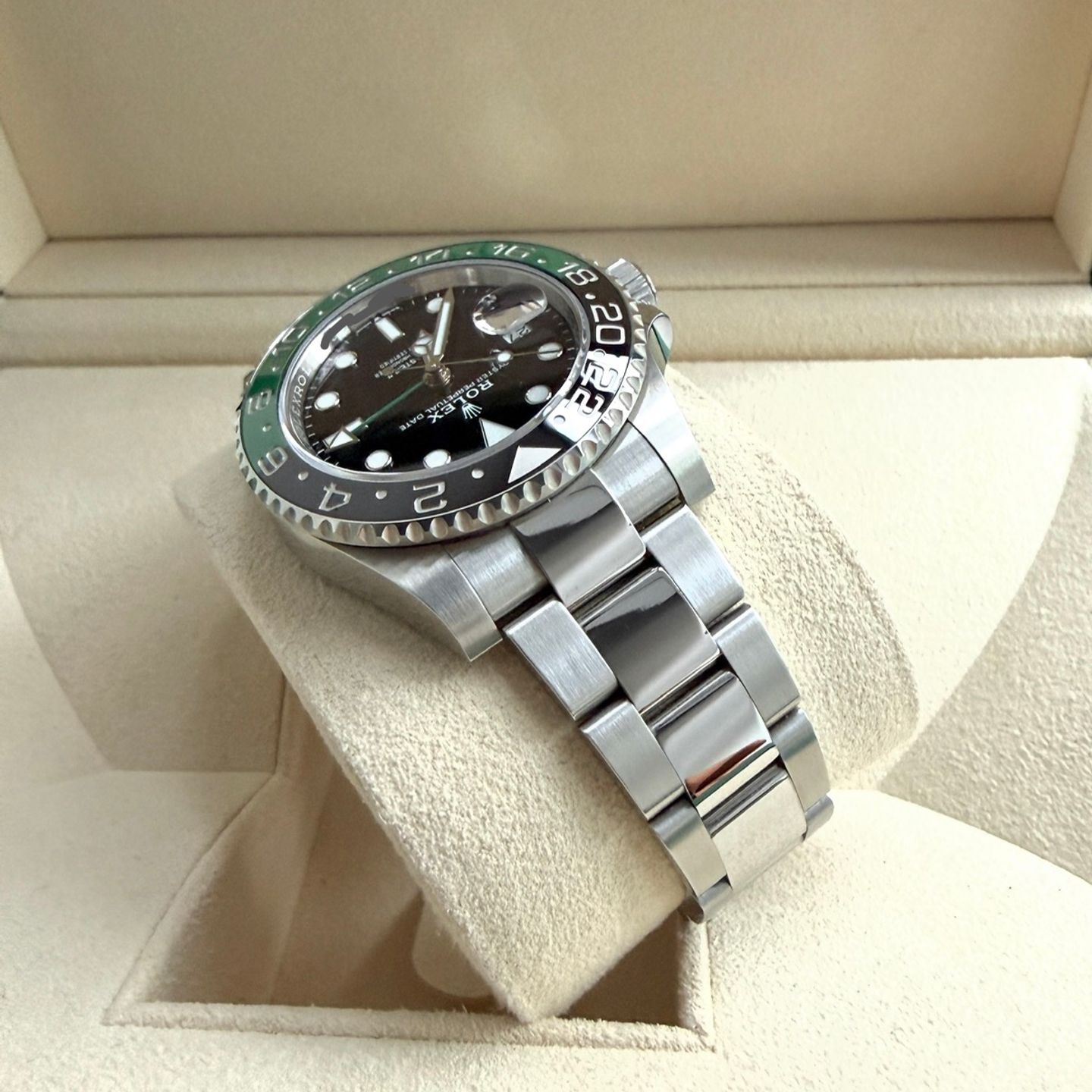 Rolex GMT-Master II 126720VTNR - (5/7)