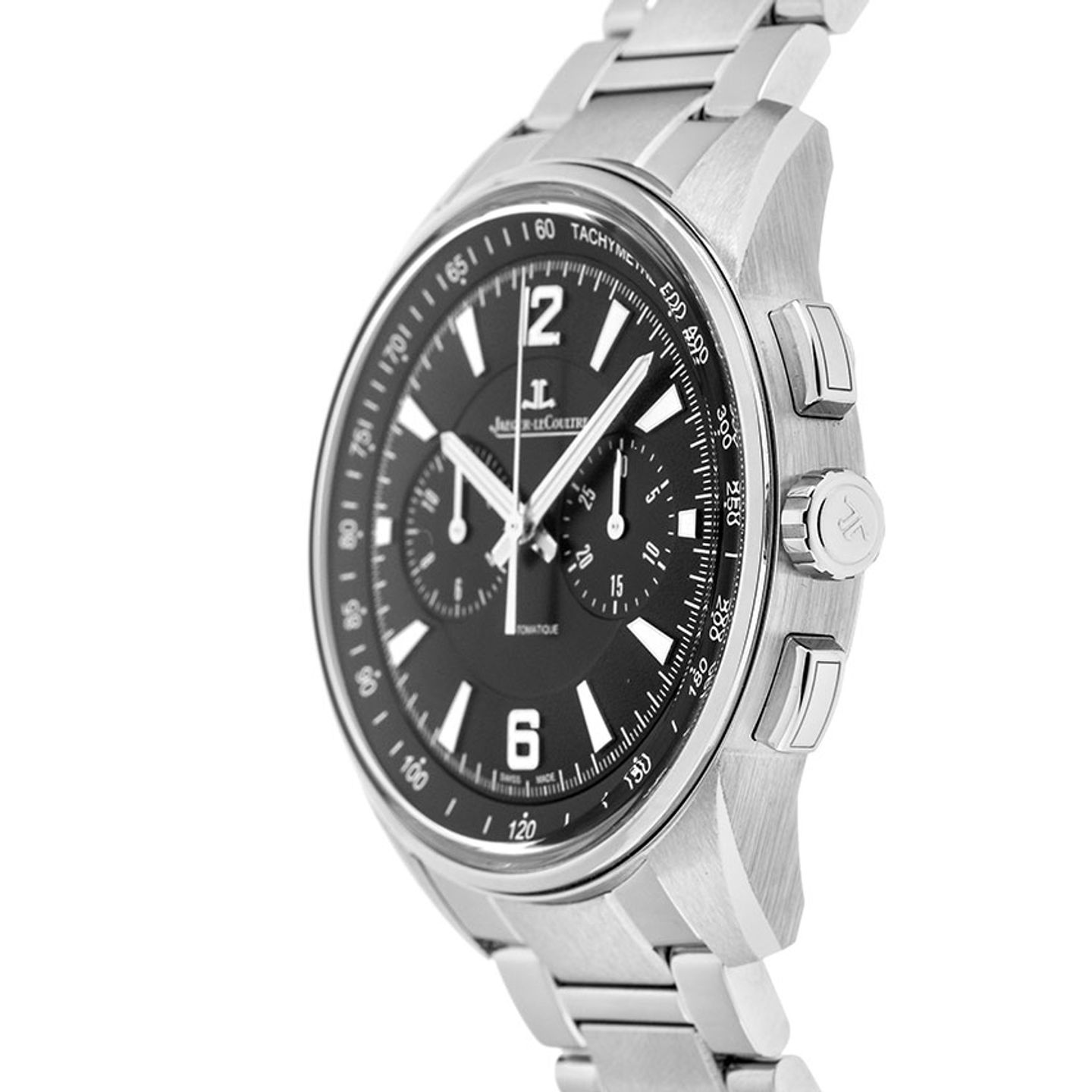 Jaeger-LeCoultre Polaris Q902.81.70 - (3/6)