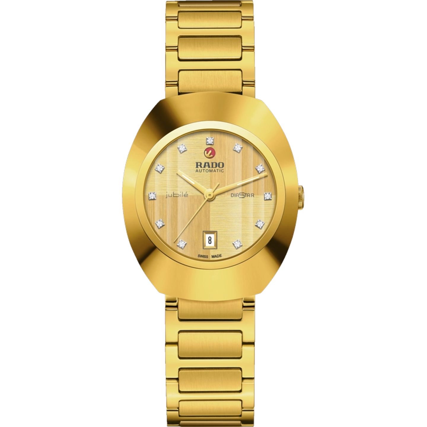 Rado Diastar R12171713 - (1/1)