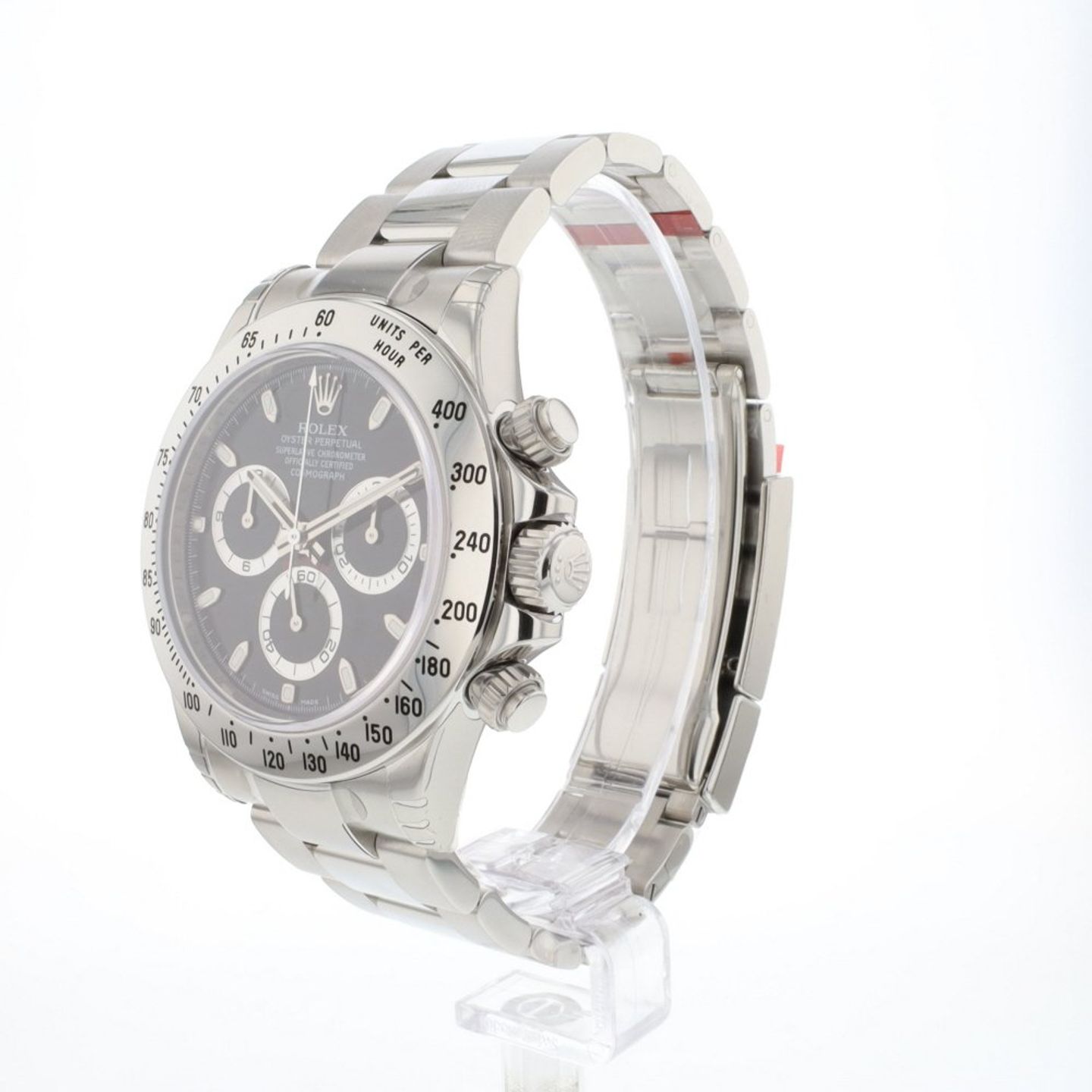 Rolex Daytona 116520 - (2/6)