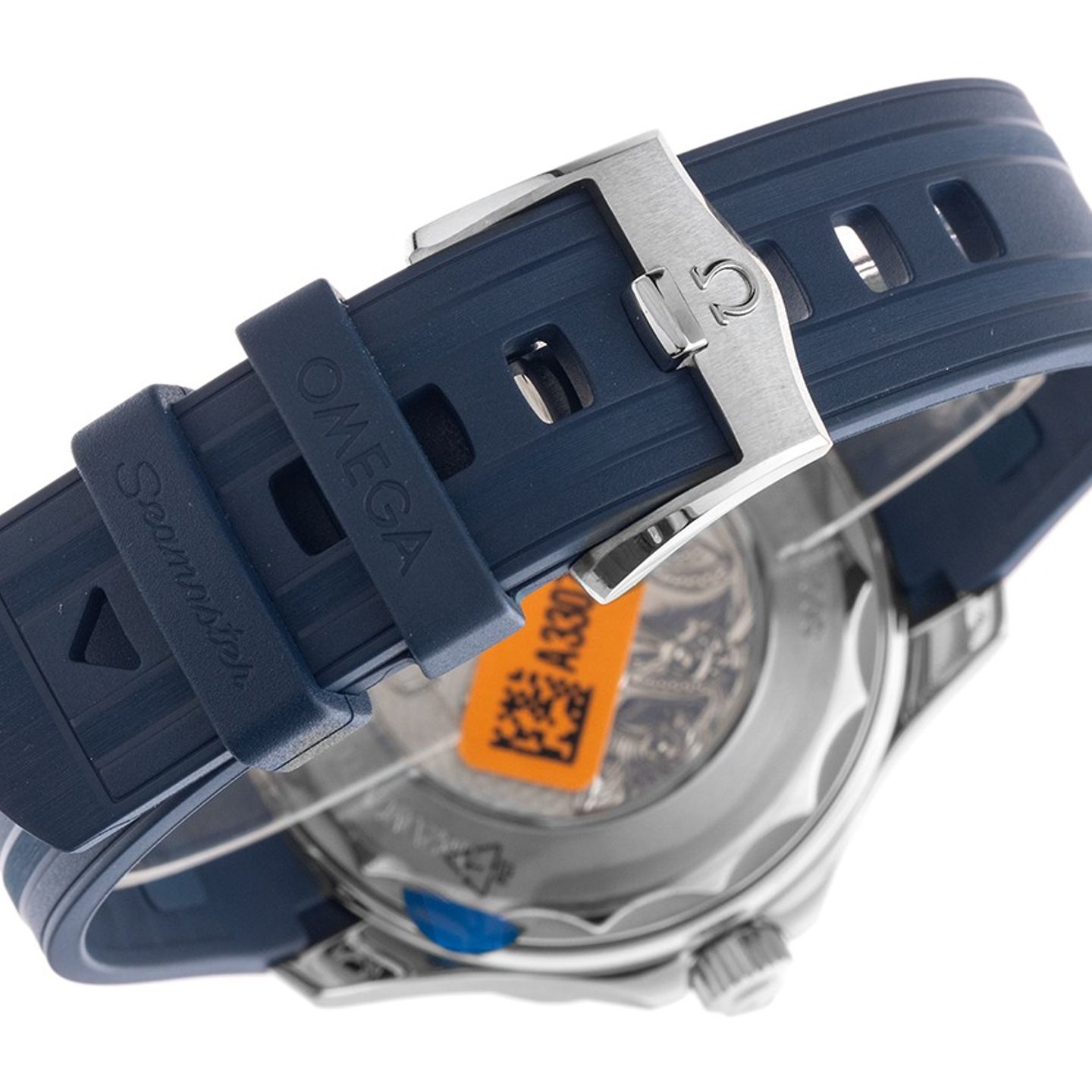 Omega Seamaster Diver 300 M 210.32.42.20.03.002 - (7/7)