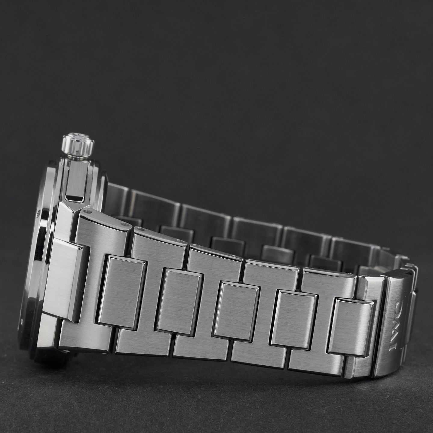 IWC Ingenieur Chronograph IW372501 - (5/8)