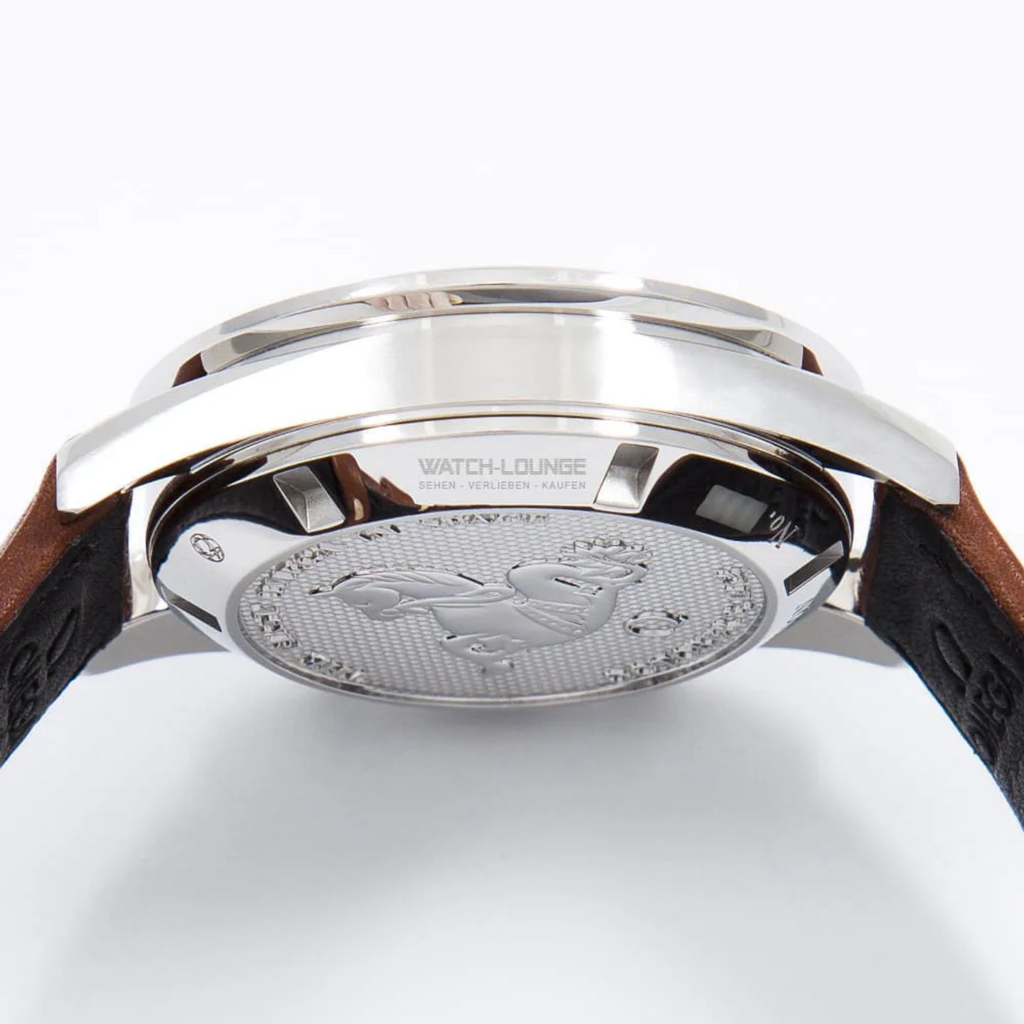 Omega Speedmaster Professional Moonwatch 311.32.40.30.01.001 (2021) - Zwart wijzerplaat 40mm Staal (7/8)