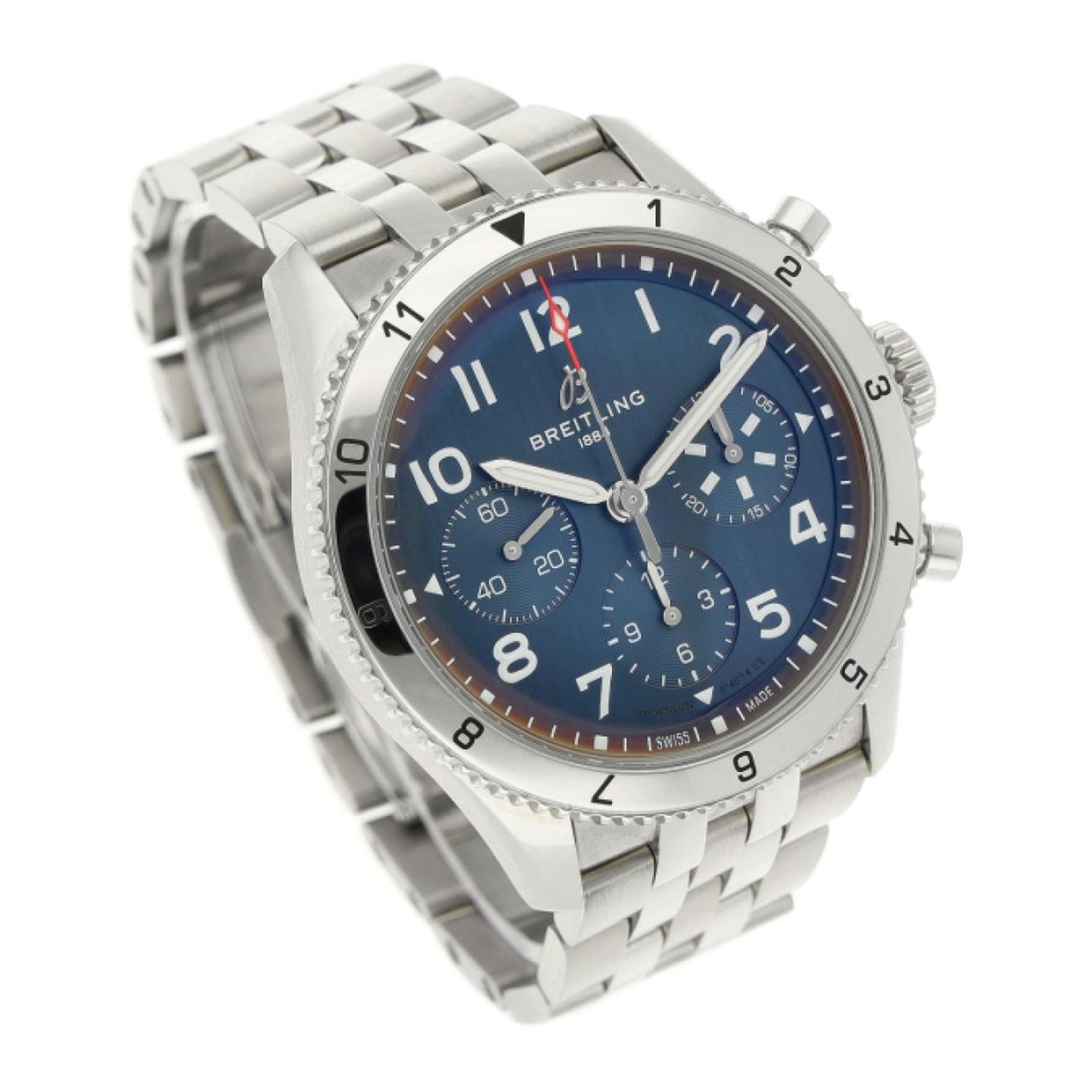 Breitling Classic AVI A233801A1C1X1 - (3/5)