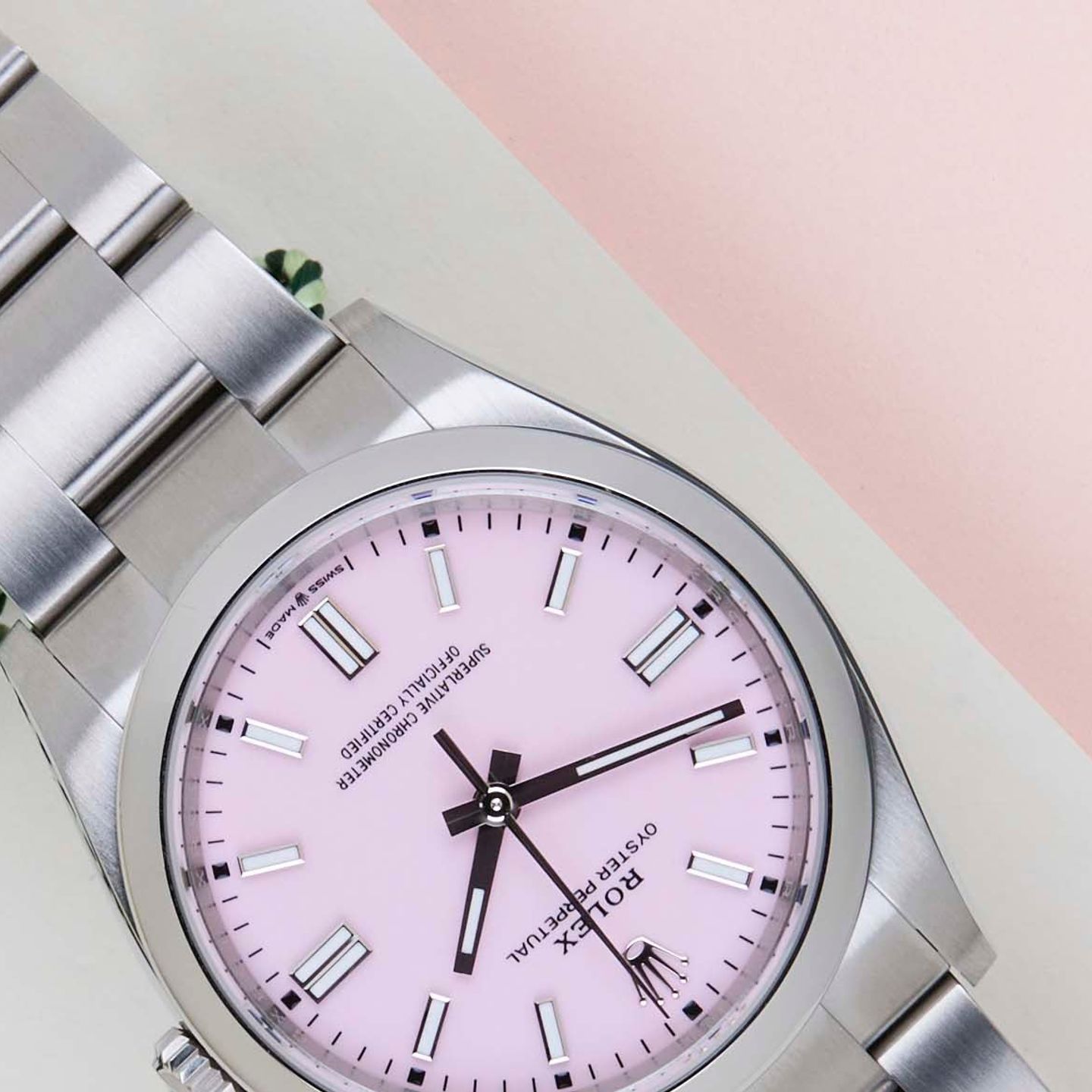 Rolex Oyster Perpetual 36 126000 - (4/8)