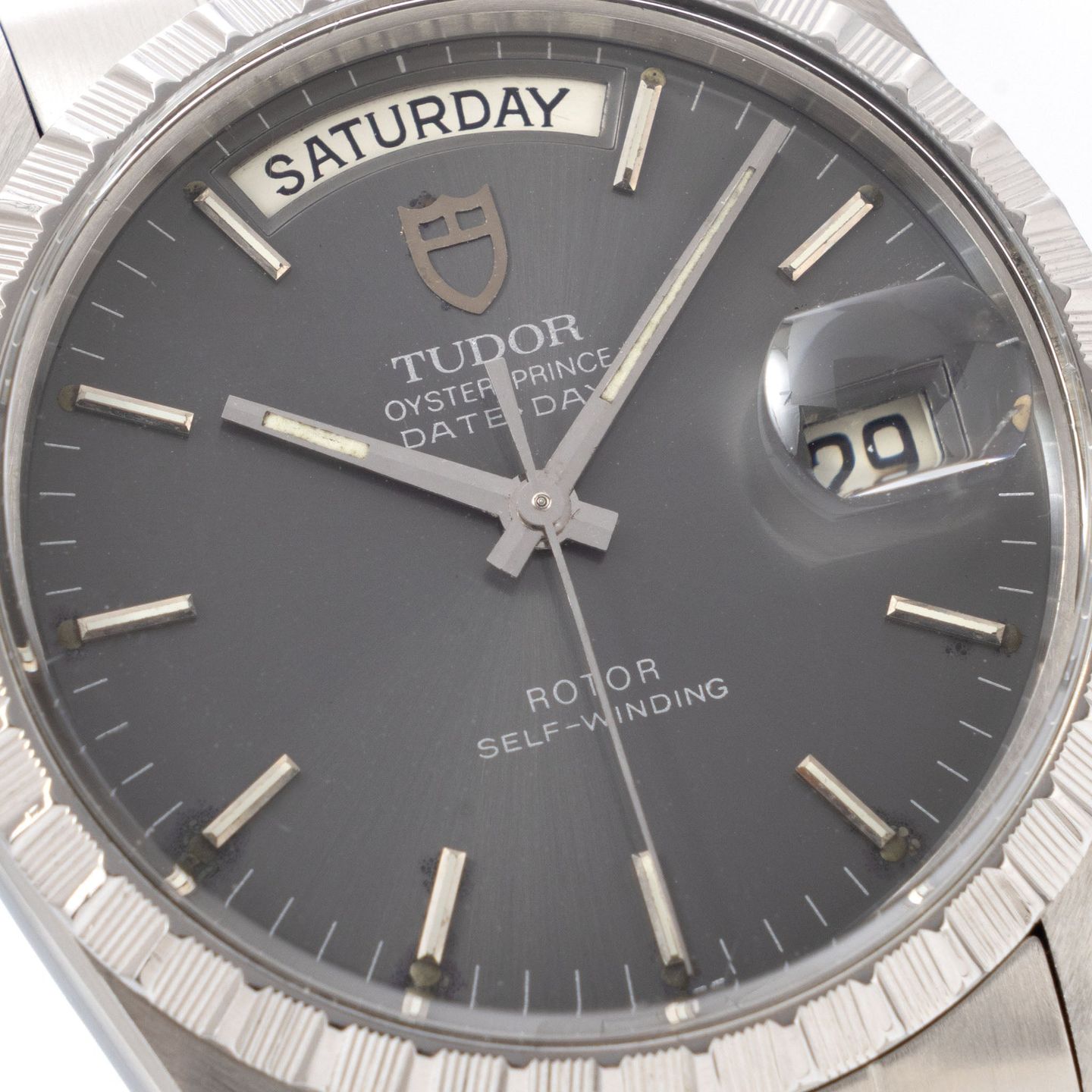 Tudor Prince Date Day Unknown - (5/8)