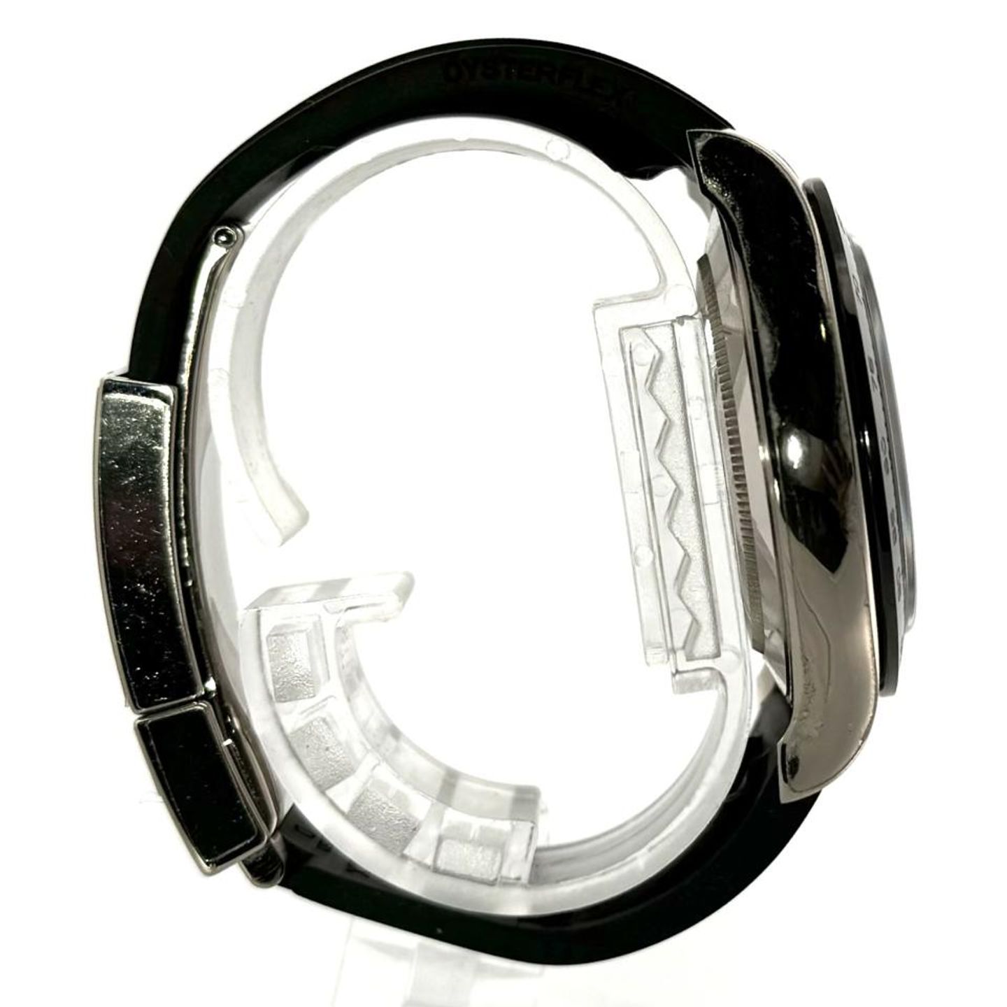 Rolex Daytona 116519LN (2023) - Black dial 40 mm White Gold case (6/8)