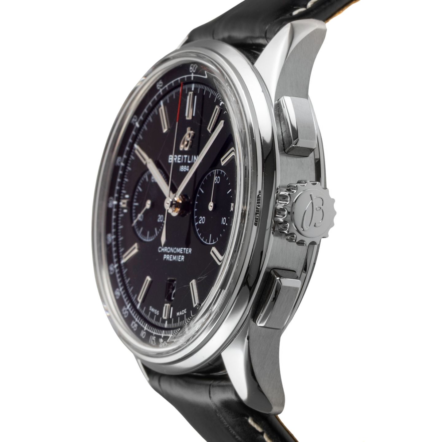 Breitling for Bentley AB0118 - (6/8)