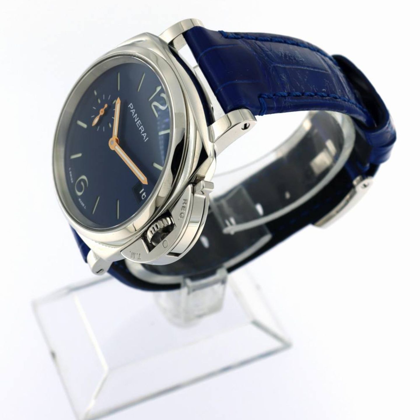 Panerai Luminor Due PAM01273 - (2/6)