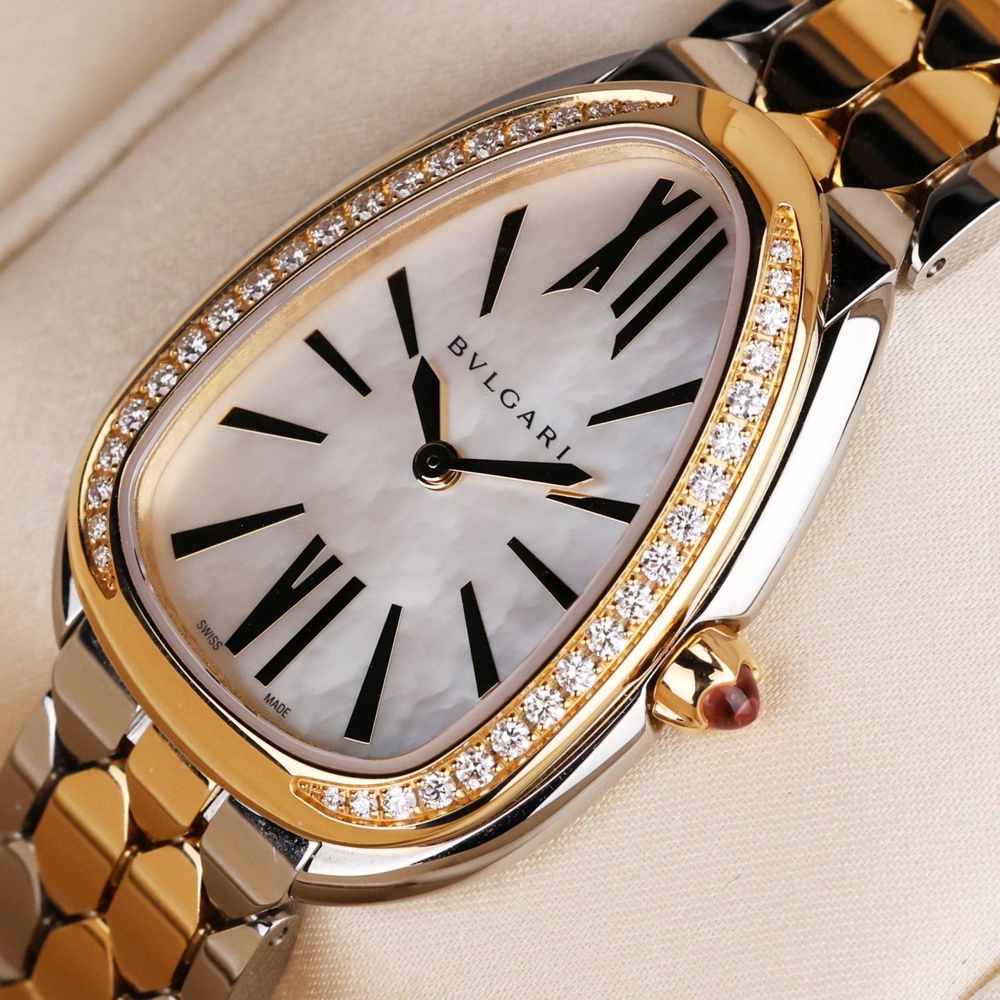 Bulgari Bulgari 103964 - (8/8)