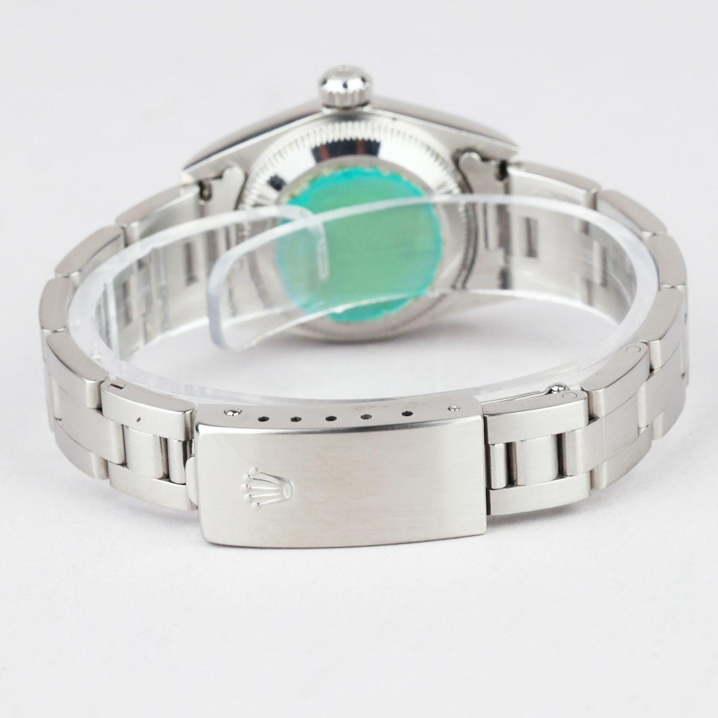Rolex Oyster Perpetual 67180 - (5/7)