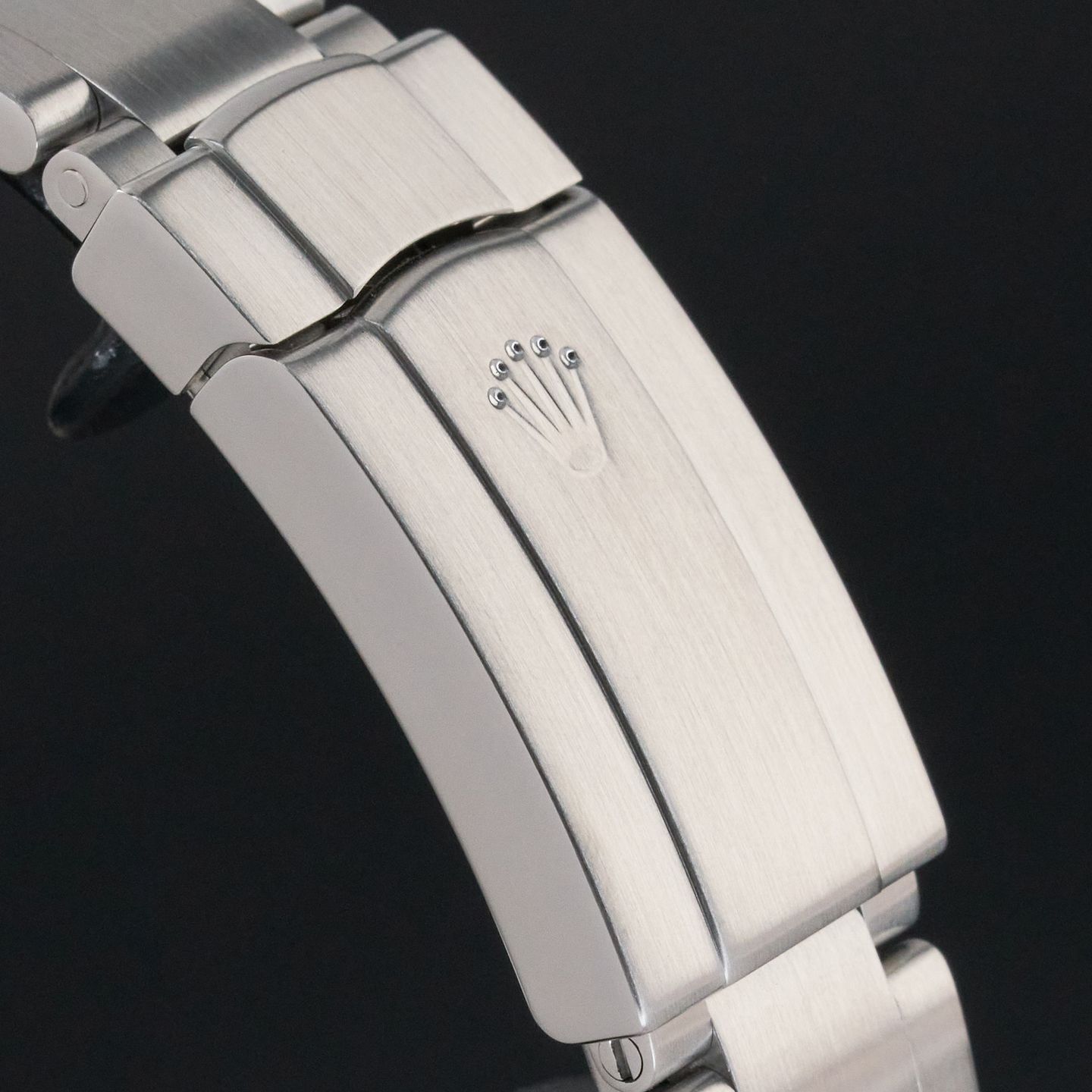 Rolex Oyster Perpetual 36 116034 - (8/8)