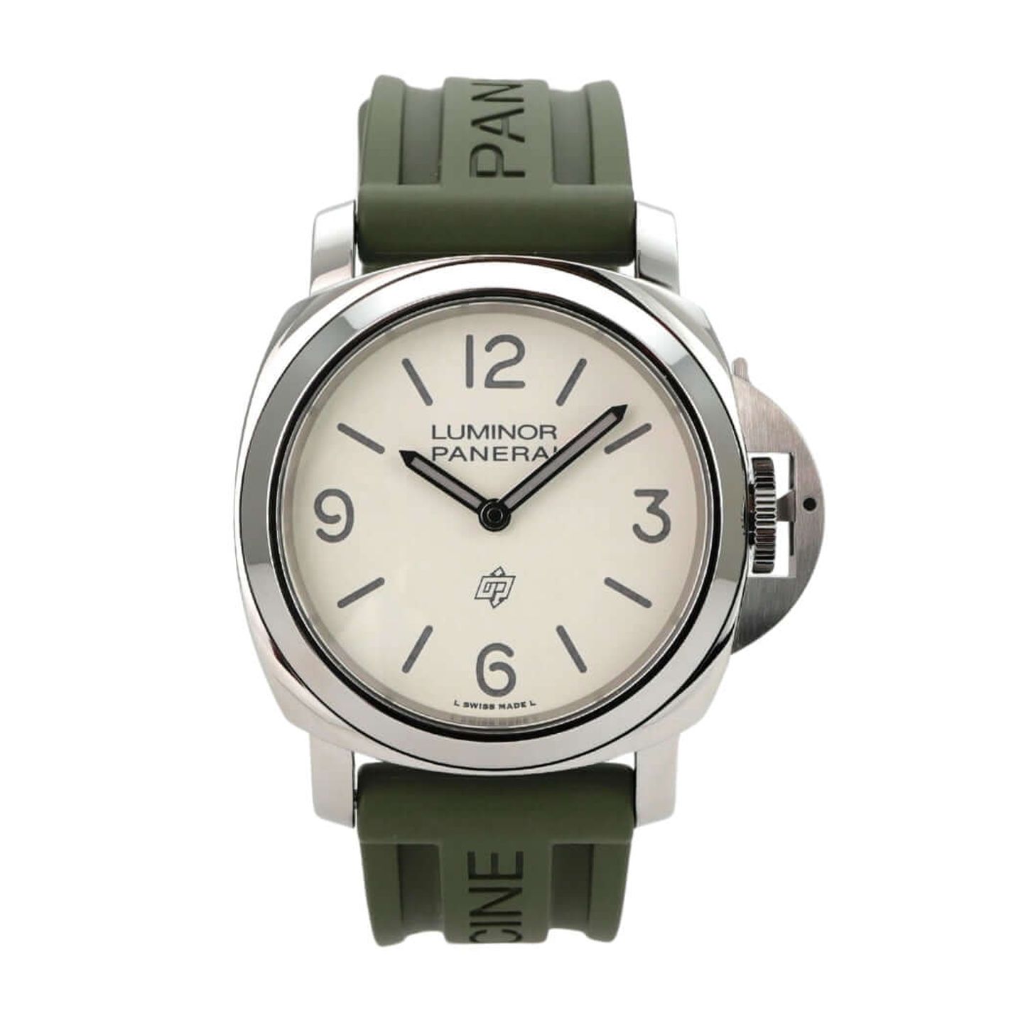 Panerai Luminor Base Logo PAM01087 - (2/8)