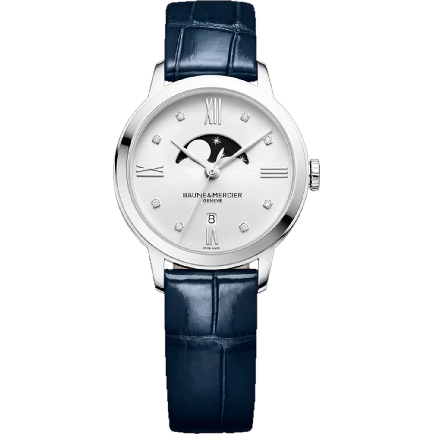 Baume & Mercier Classima M0A10329 - (1/1)