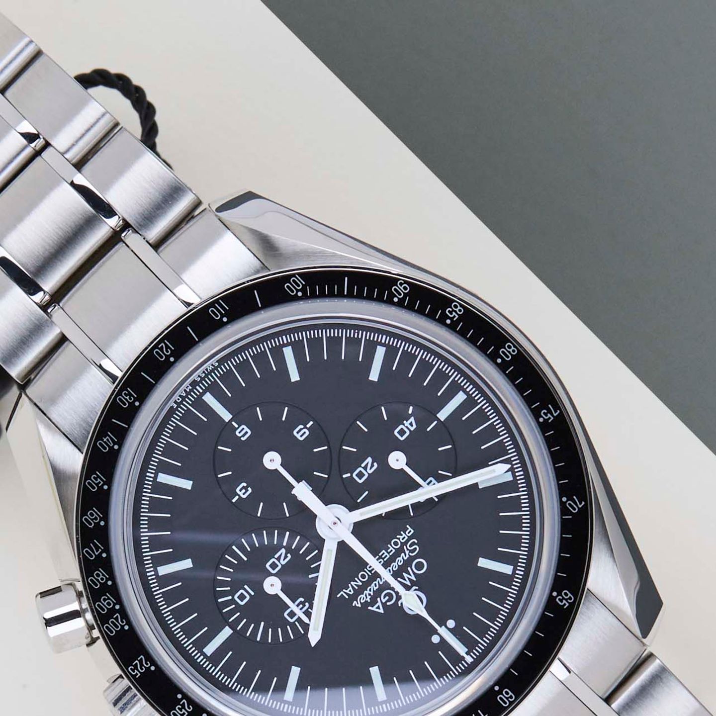 Omega Speedmaster Professional Moonwatch 311.30.42.30.01.006 - (4/8)