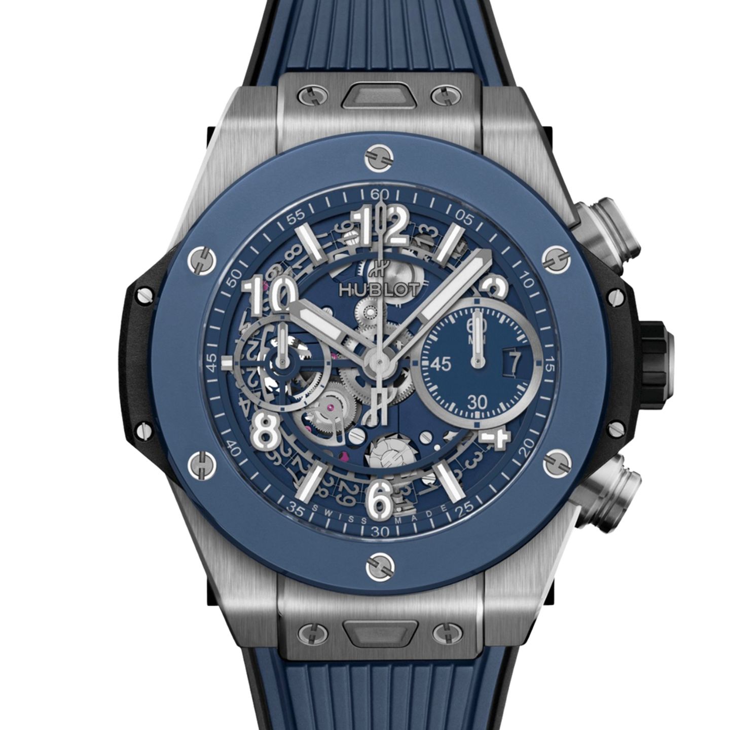 Hublot Big Bang Unico 441.NL.5171.RX - (1/1)