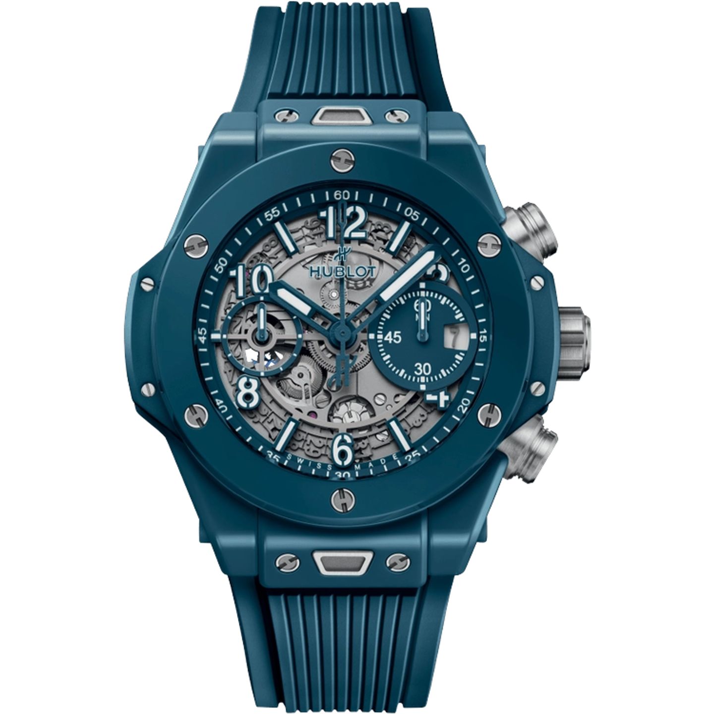 Hublot Big Bang Unico 441.ES.5121.RX - (1/1)
