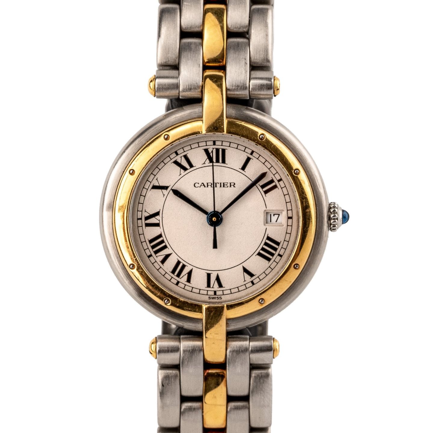 Cartier Panthère 8396 - (1/8)