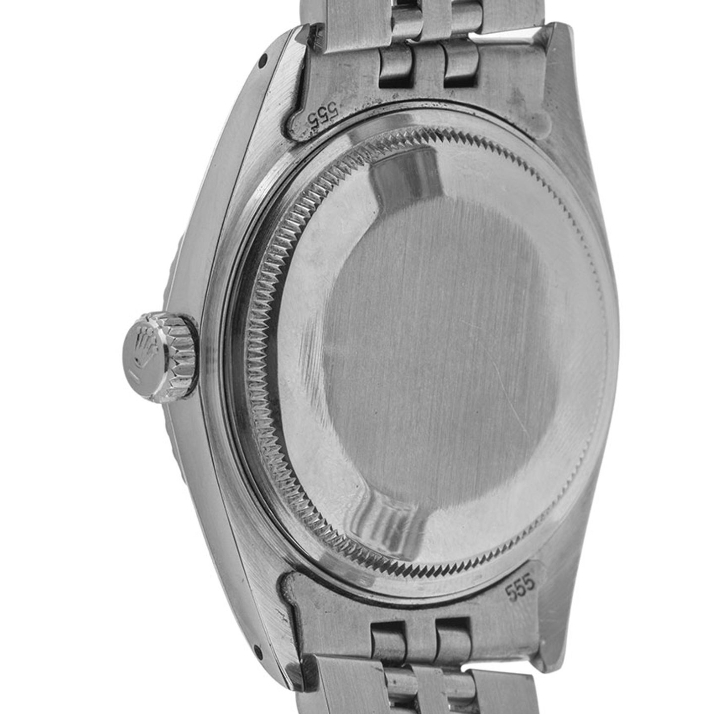 Rolex Datejust 1603 (1977) - 36mm Staal (6/8)